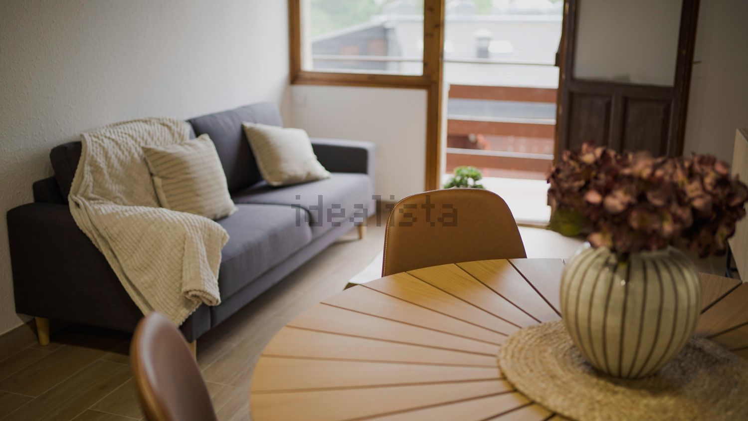 Квартира 75 м² у Sallent de Gállego