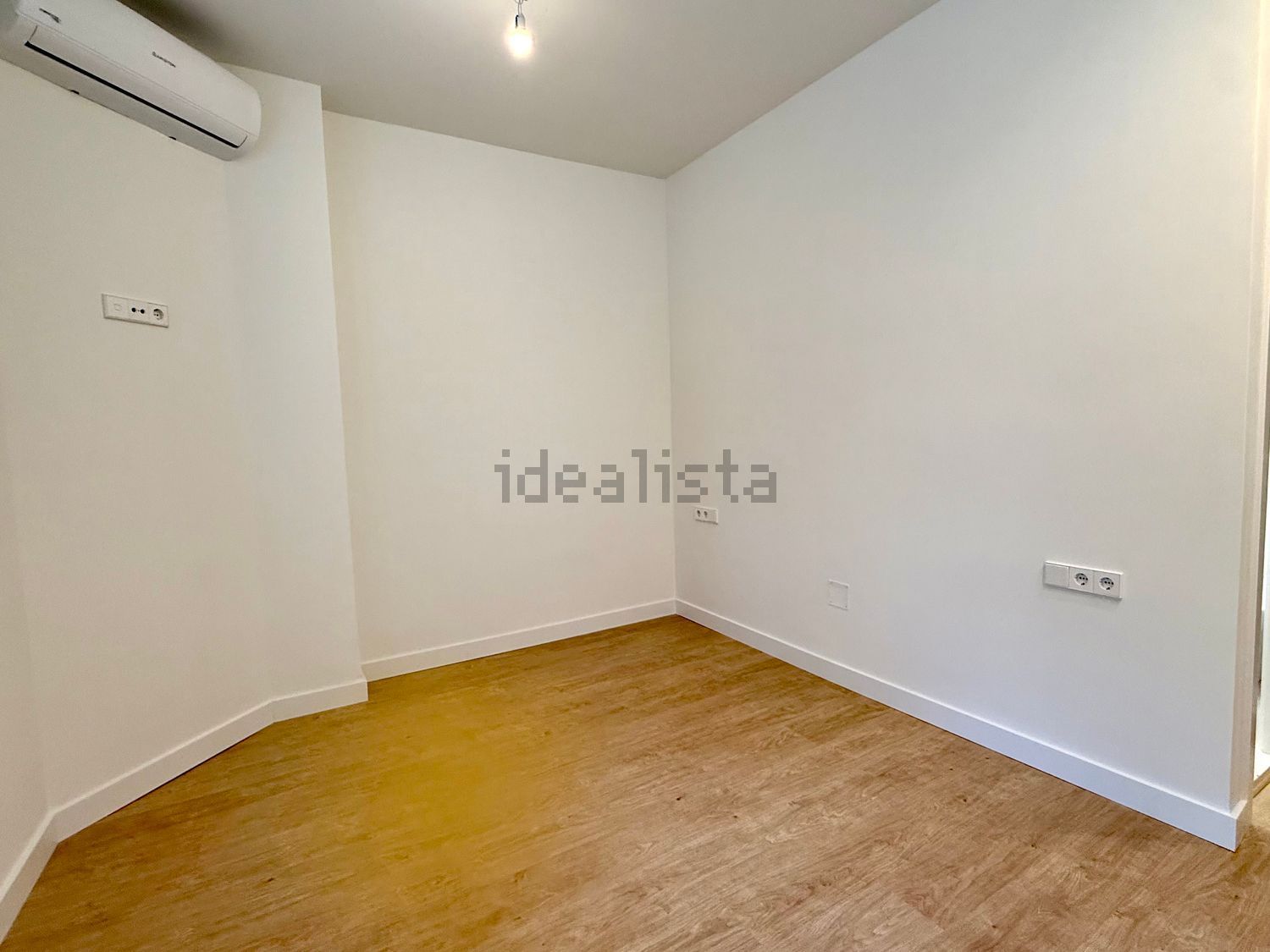 Pis de 108 m² a Madrid
