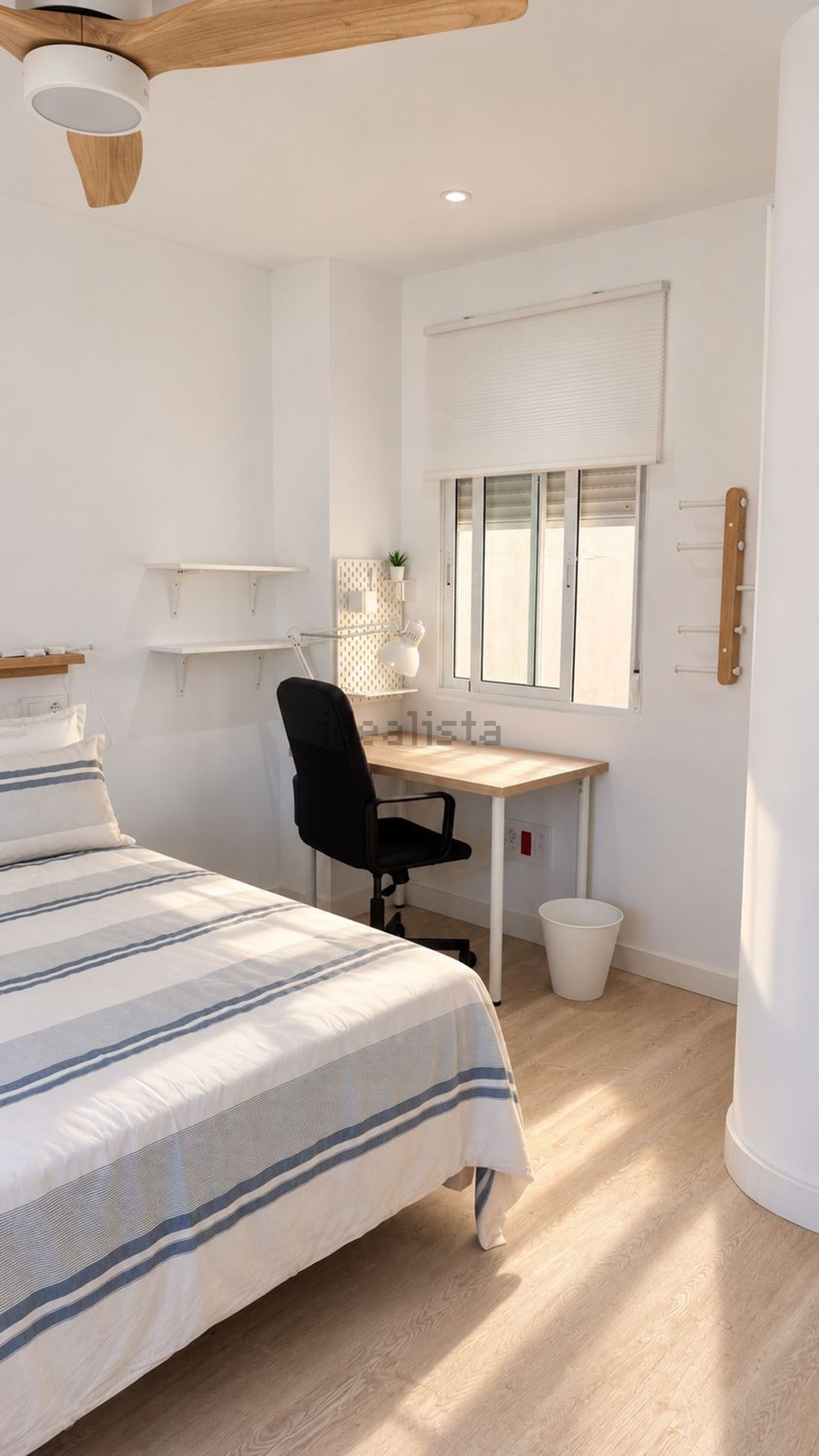 Wohnung 86 m² in Sevilla