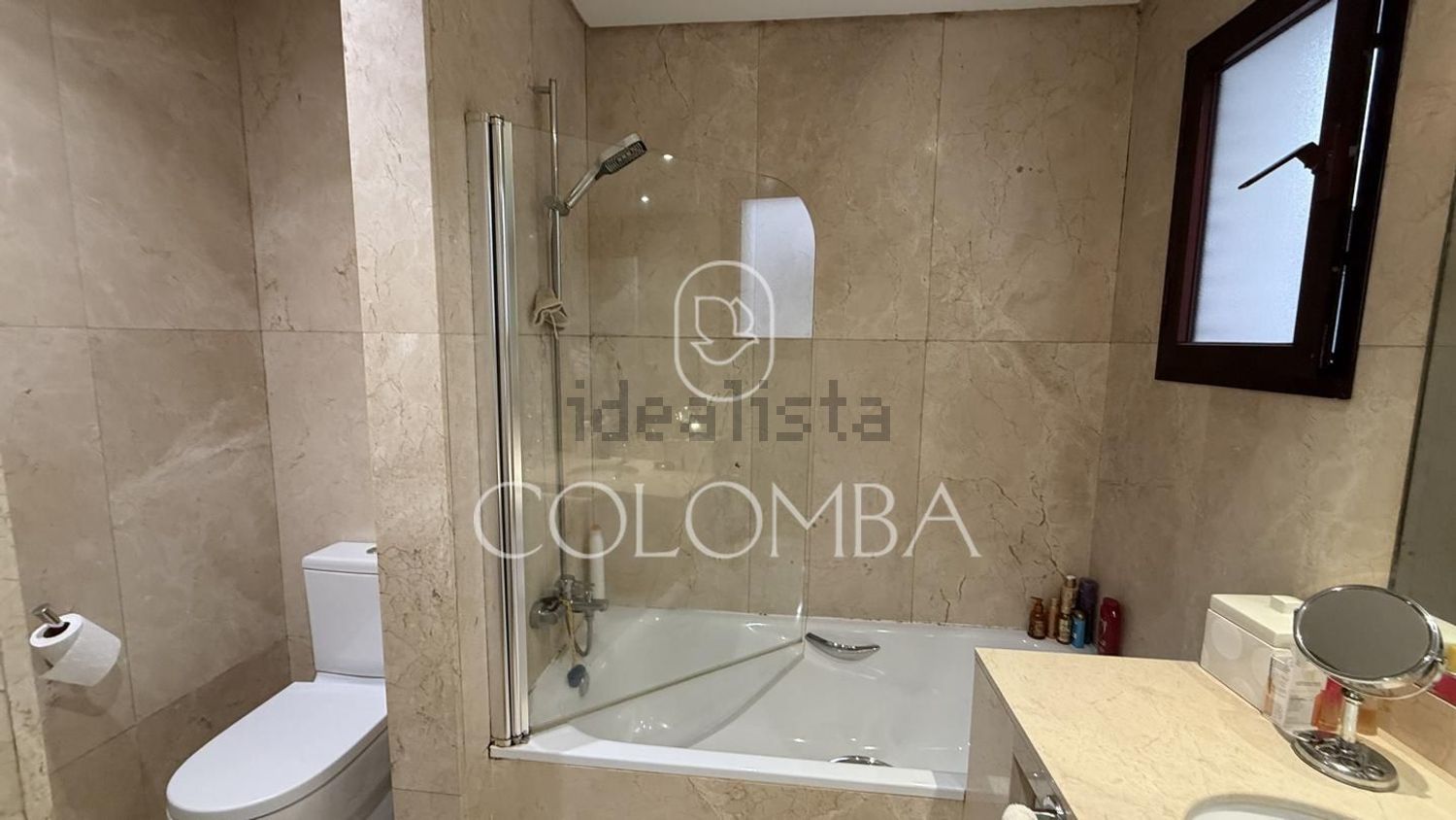 Pis de 293 m² a Madrid