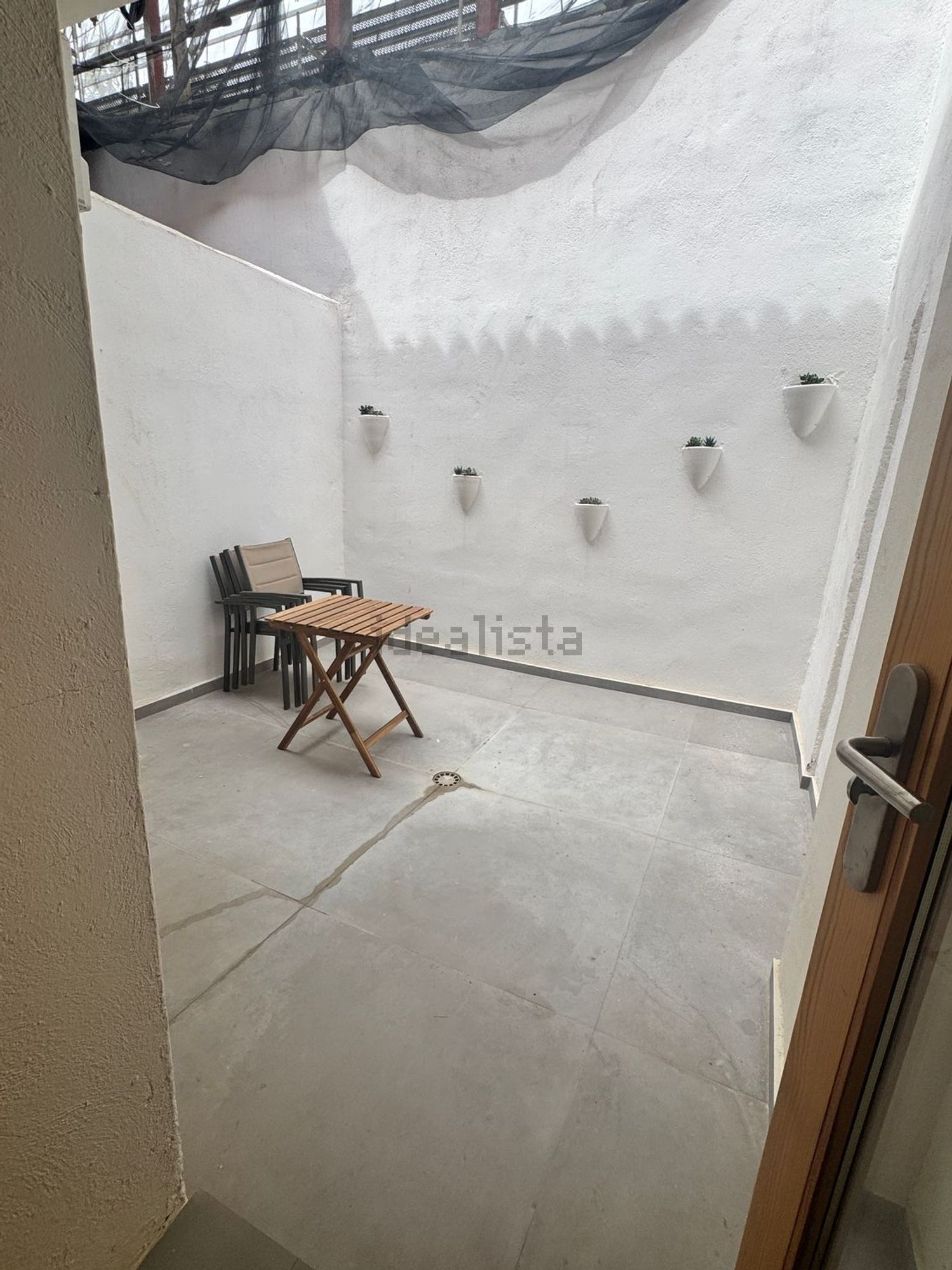 Piso de 46 m² en Valencia