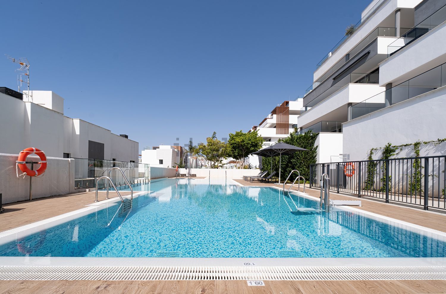 Piso de 143 m² en Estepona