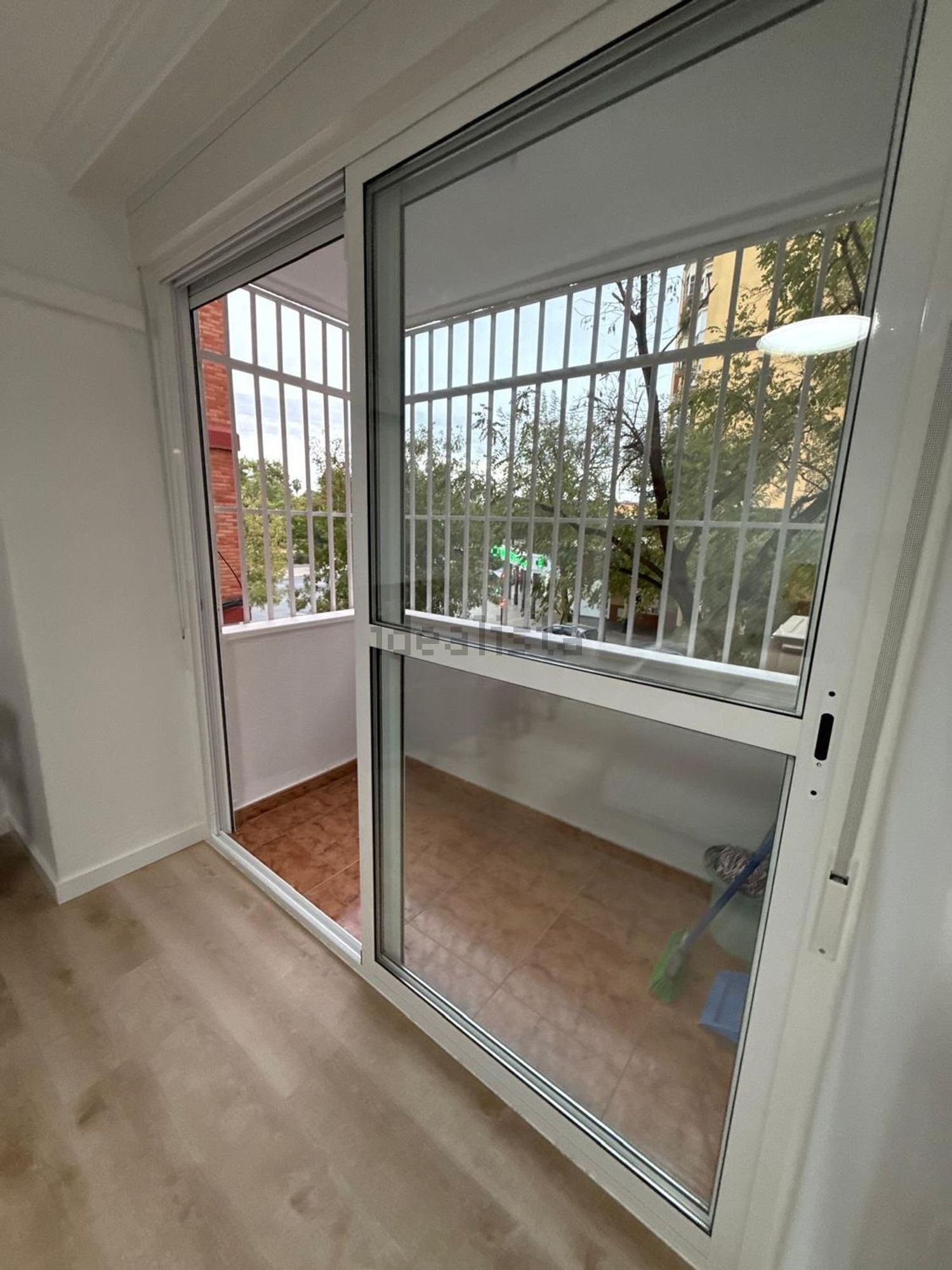 Pis de 87 m² a Sevilla