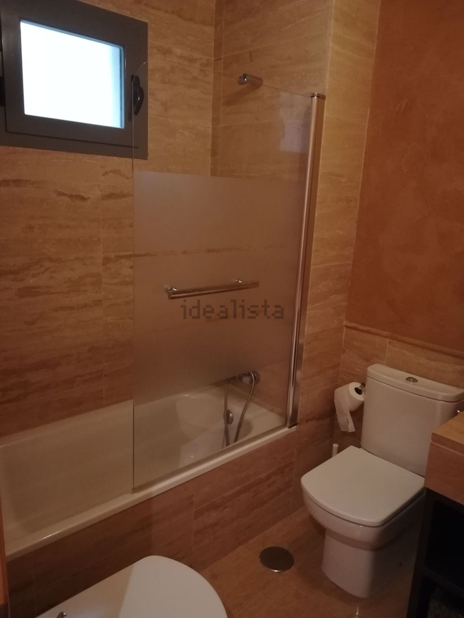 Pis de 85 m² a Màlaga