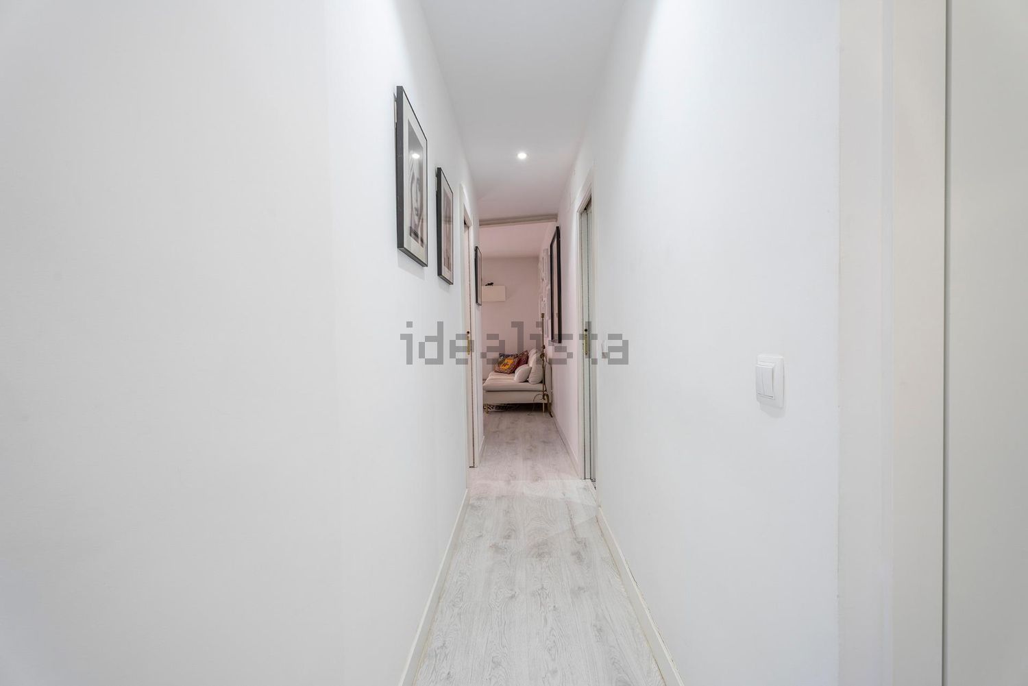 Pis de 68 m² a Madrid