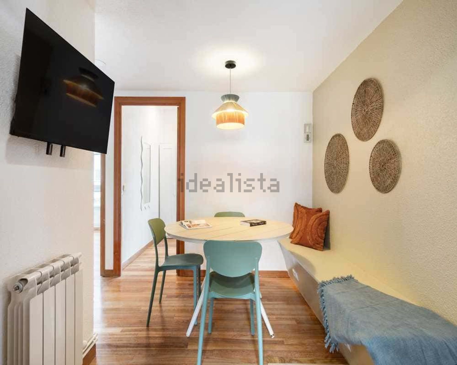 Habitación en alquiler, Madrid