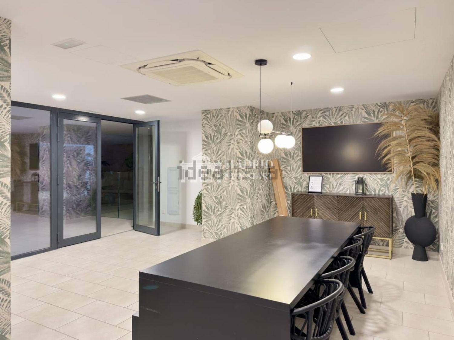 Pis de 123 m² a Madrid