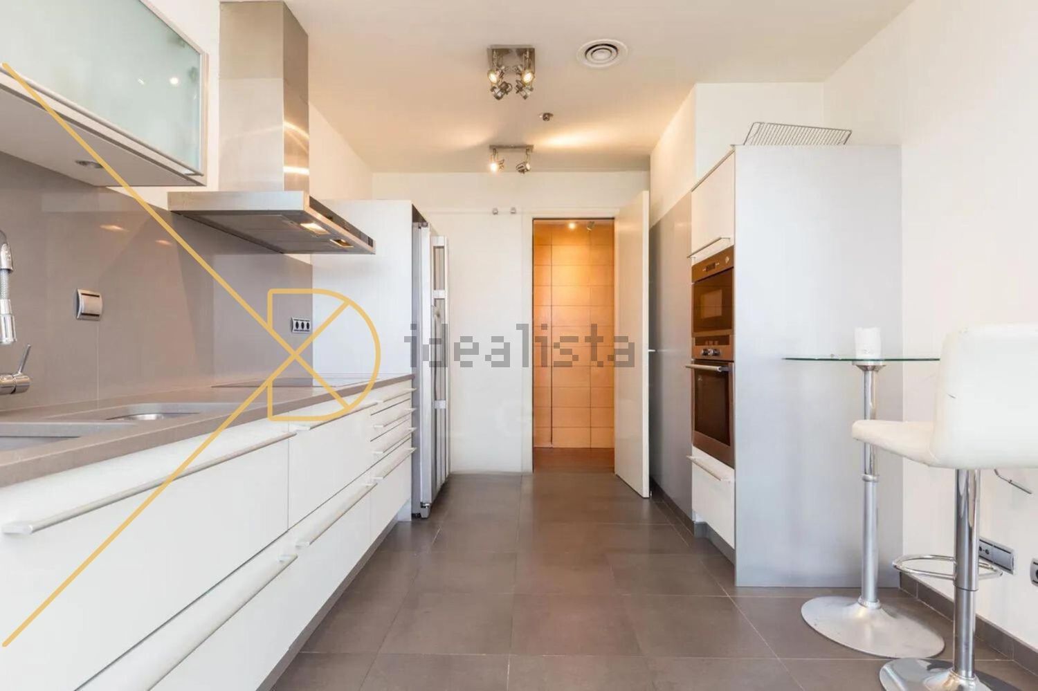 Pis de 157 m² a Barcelona