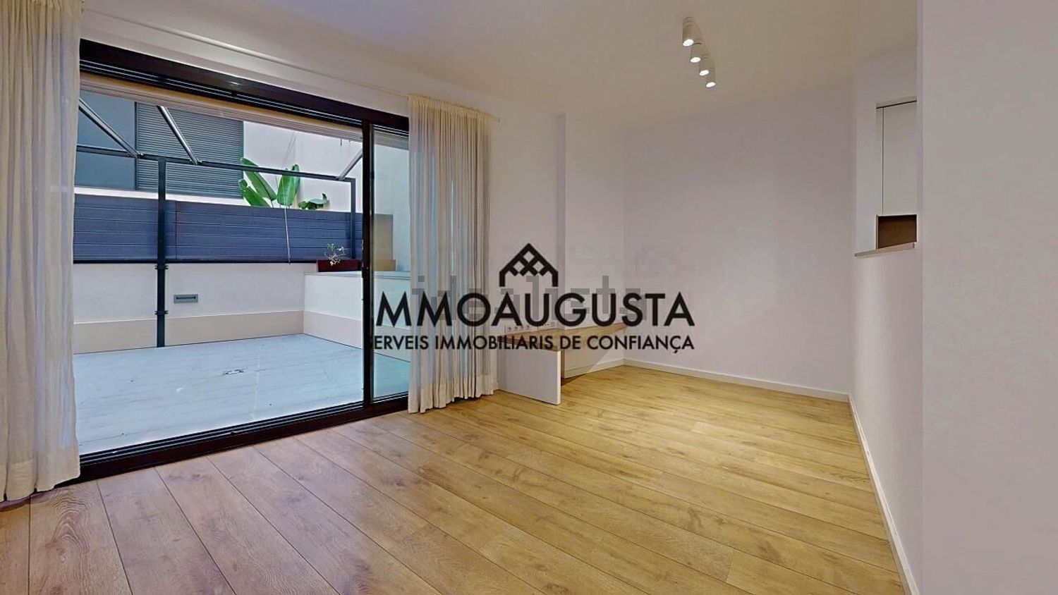 Pis de 88 m² a Barcelona