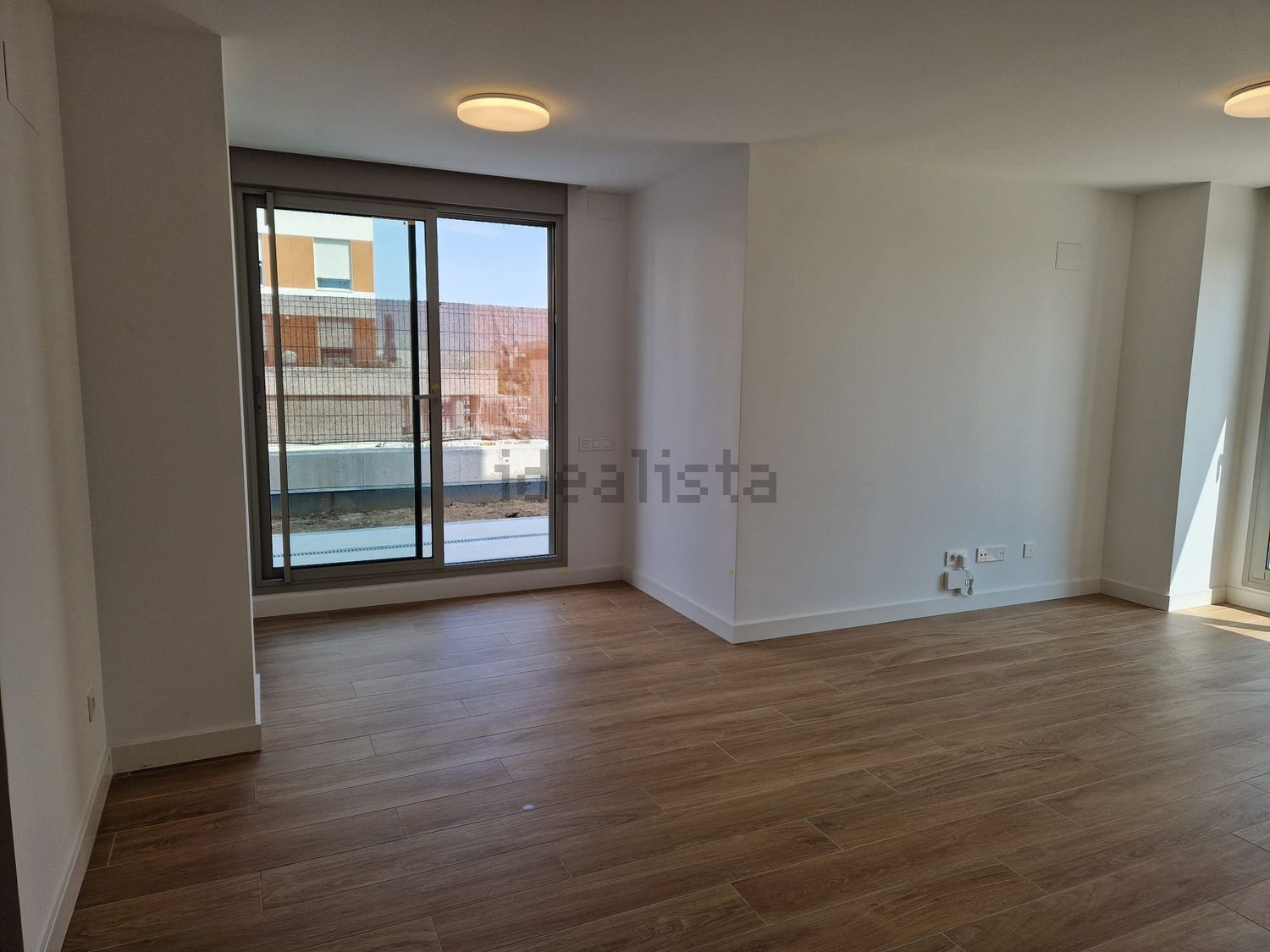 Pis de 97 m² a Madrid