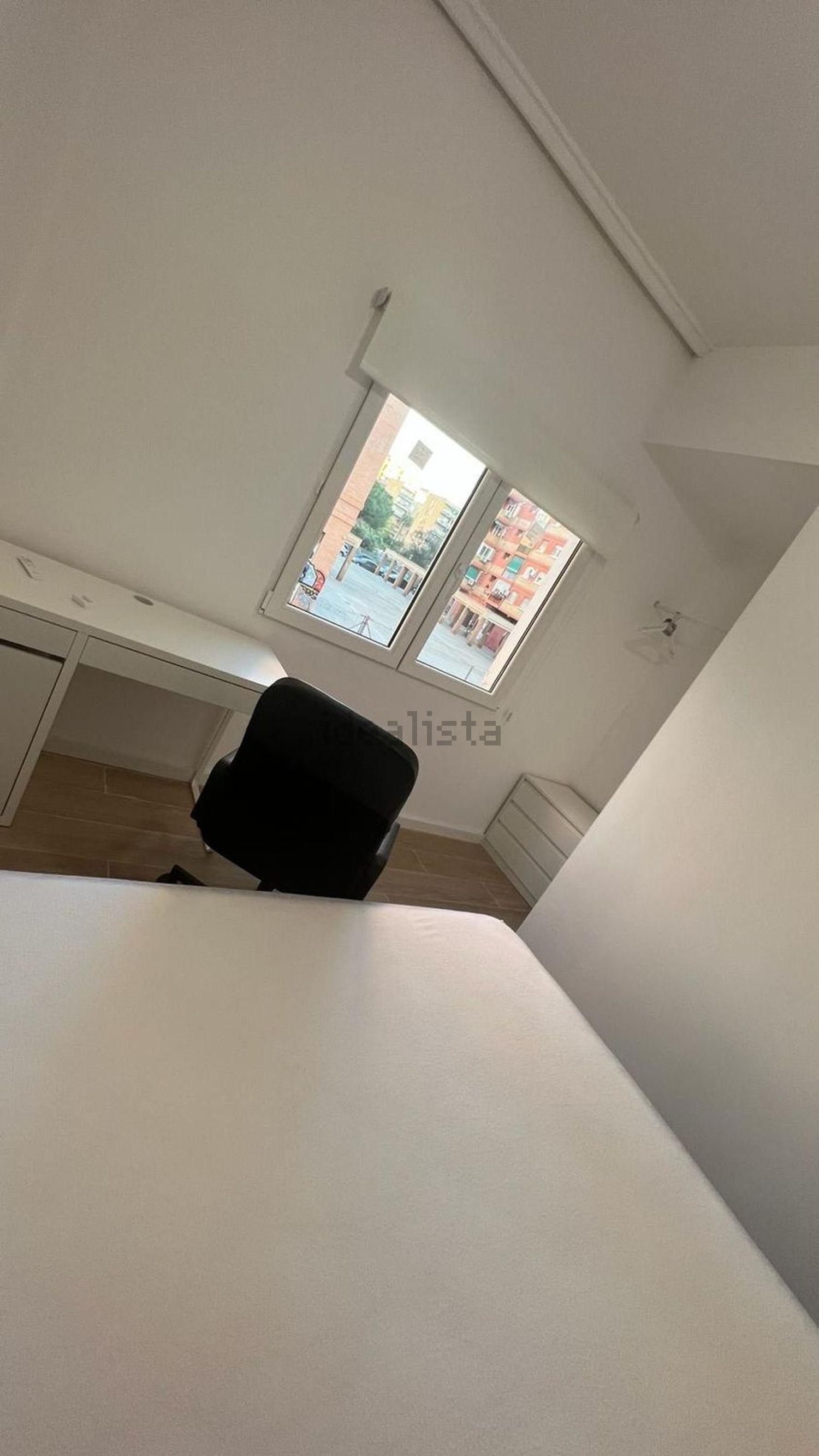 Habitación en alquiler, Valencia
