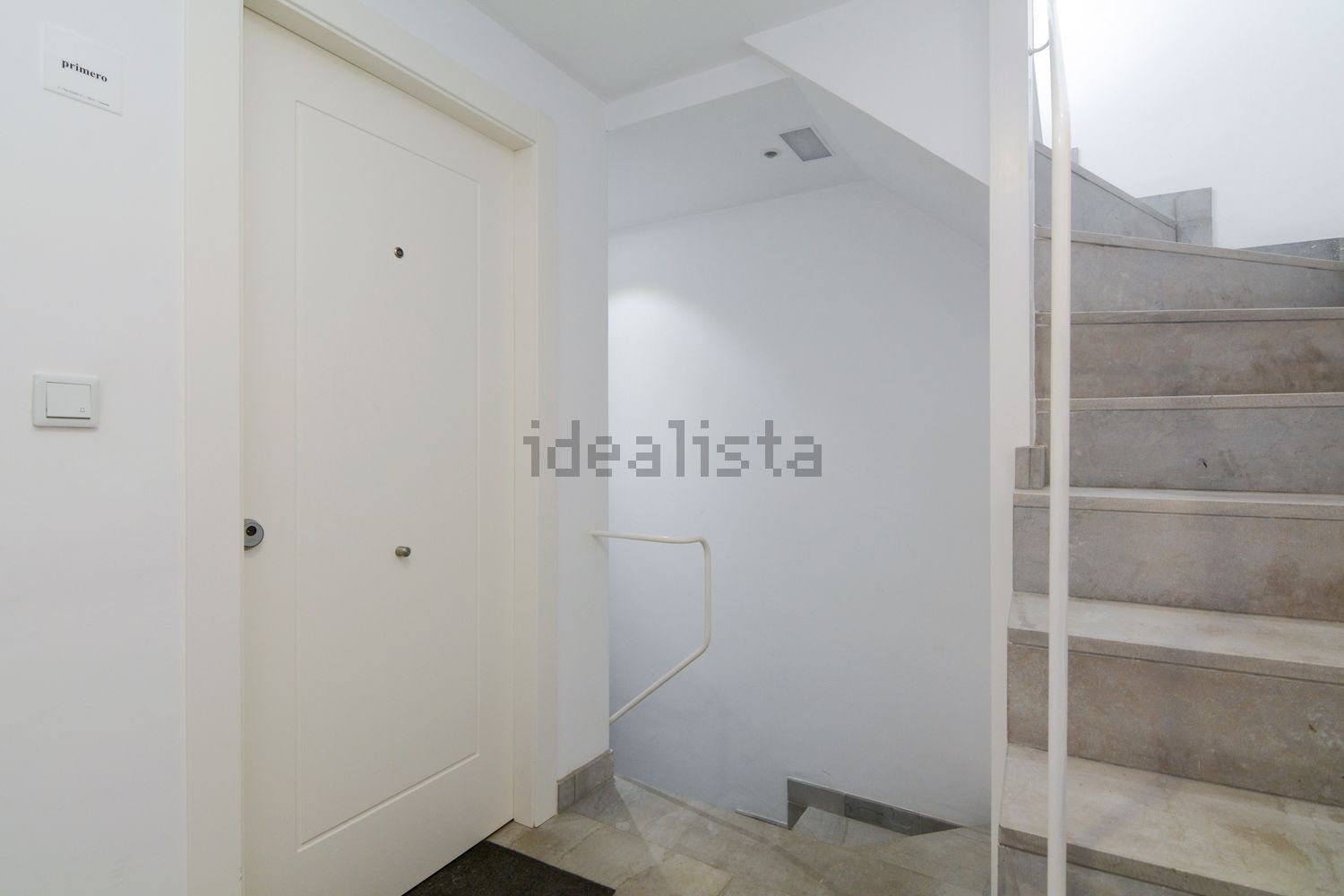Wohnung 50 m² in Granada
