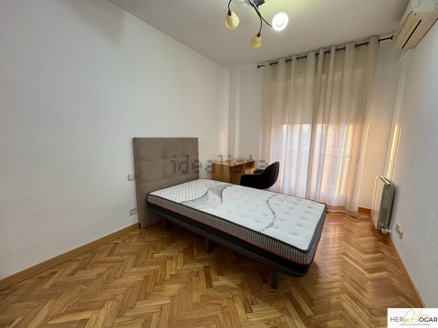 Квартира 125 м² в Толедо