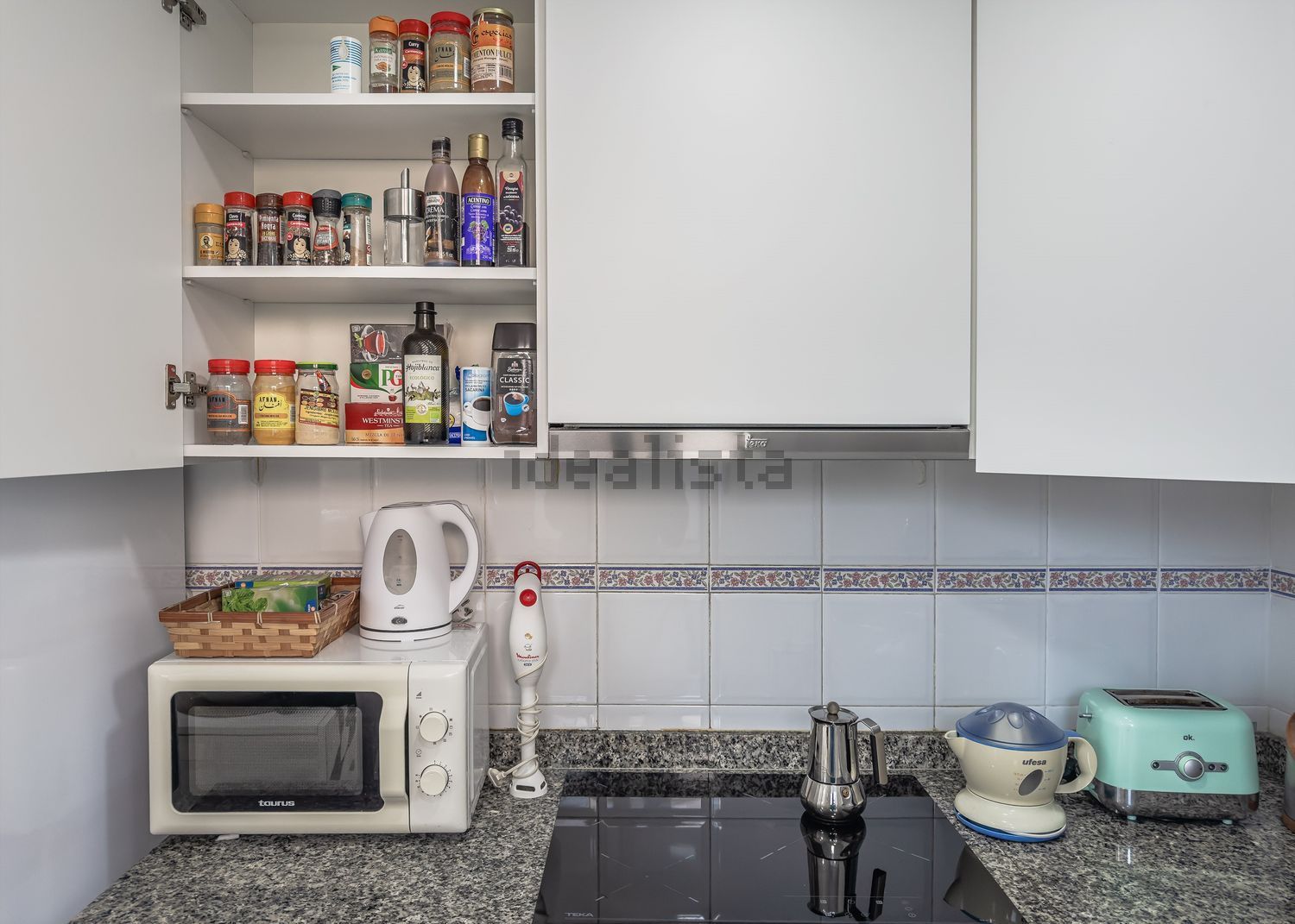 Piso de 115 m² en Alicante