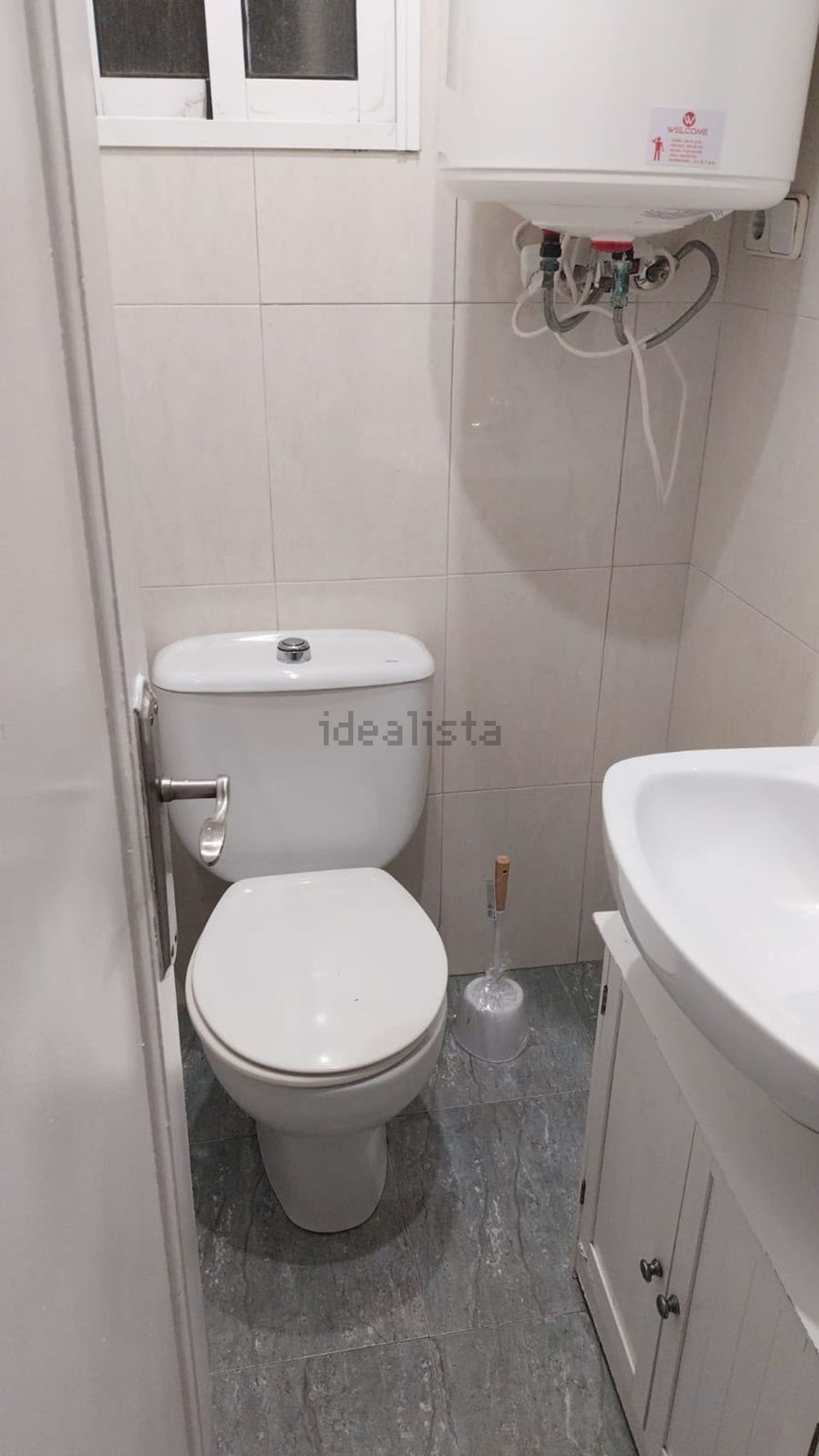 Pis de 95 m² a València