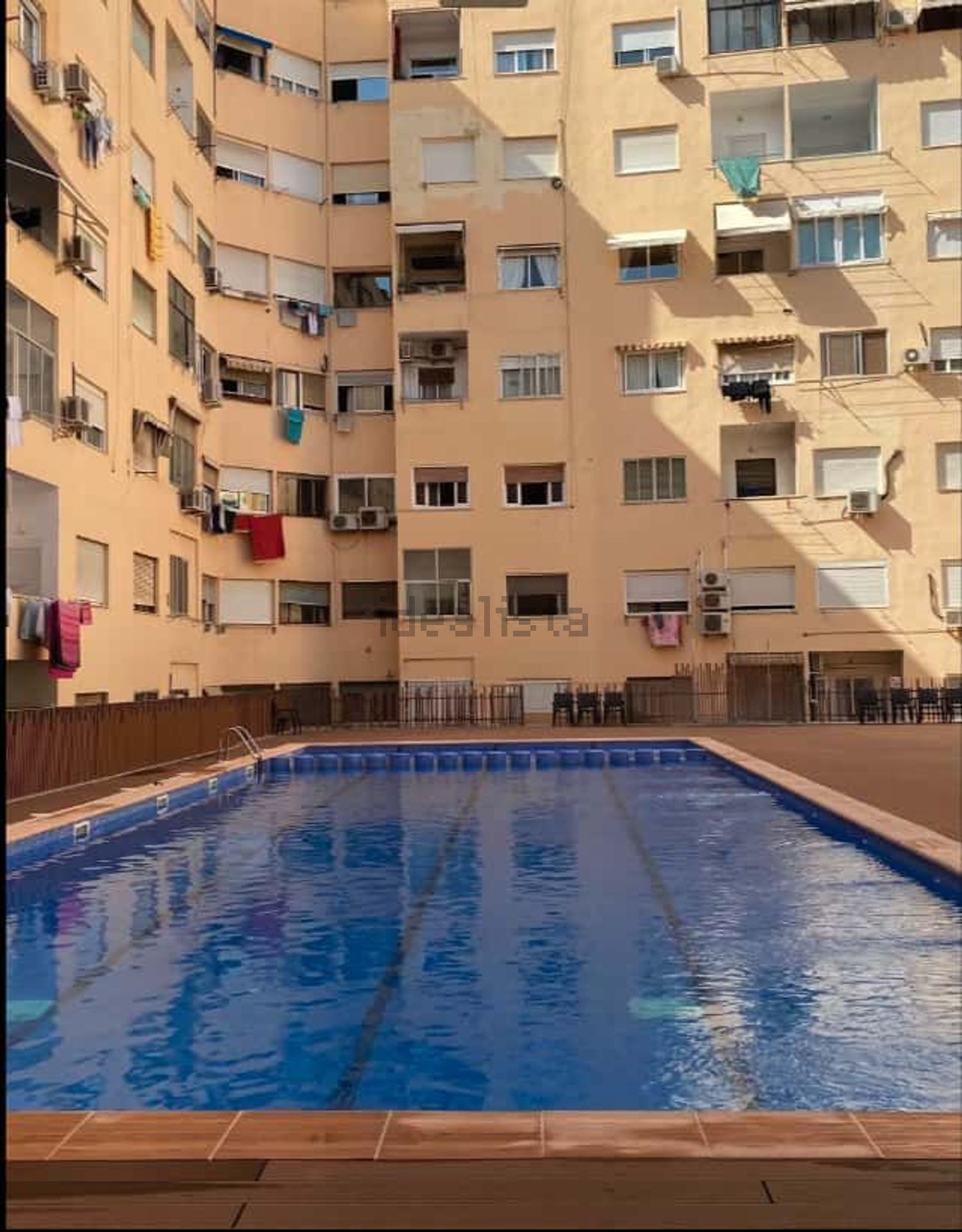 Habitación en alquiler, Valencia