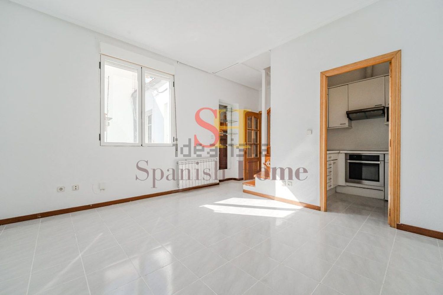 Pis de 65 m² a Madrid
