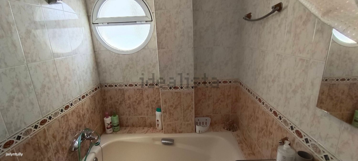 Piso de 70 m² en Almuñécar