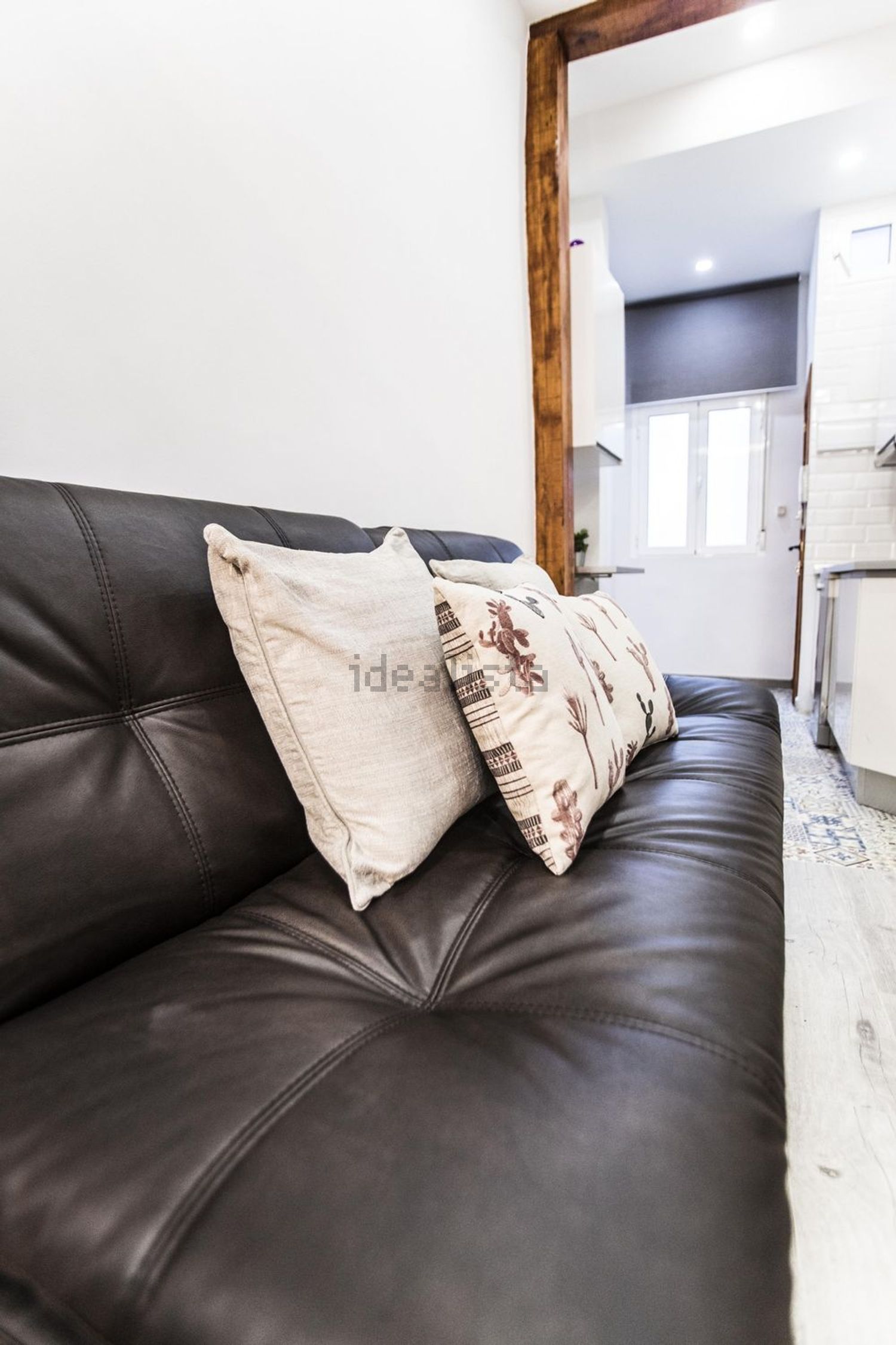 Piso de 45 m² en Madrid
