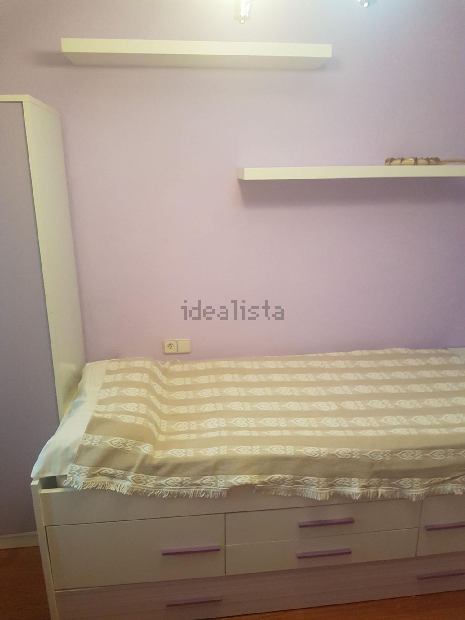 Appartement 95 m² à Soria
