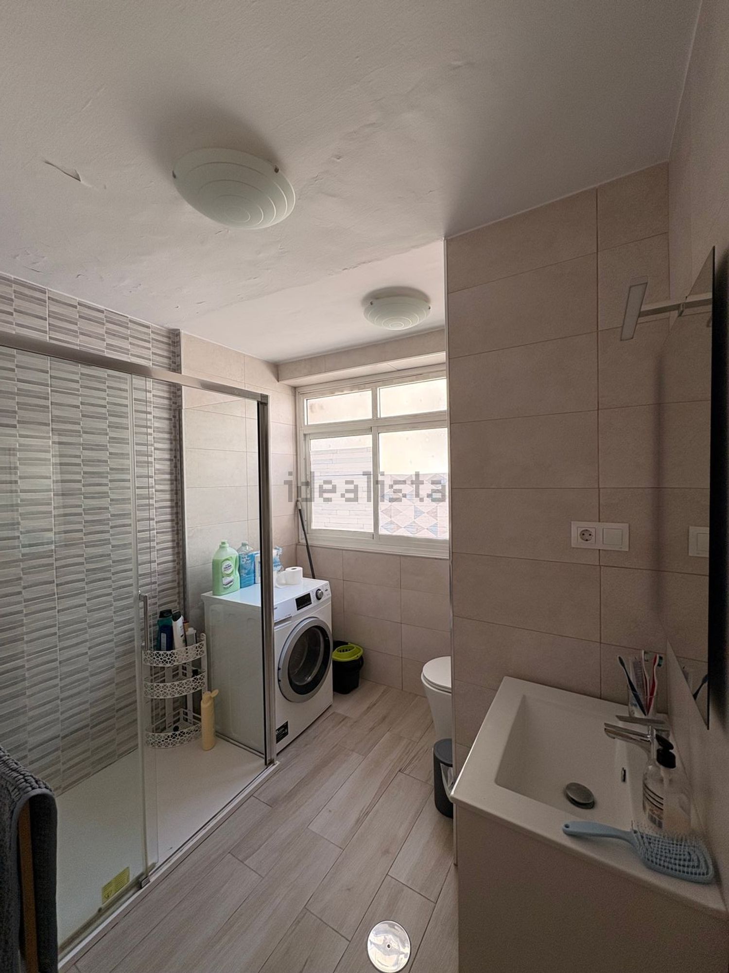 Habitación en alquiler, Málaga