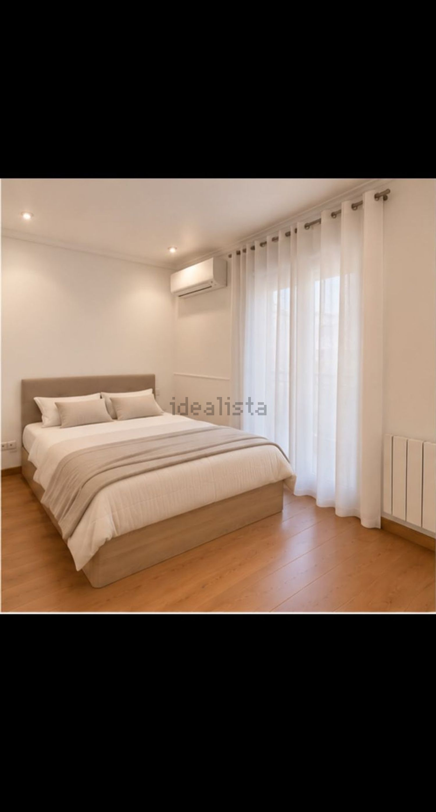 Pis de 145 m² a Madrid