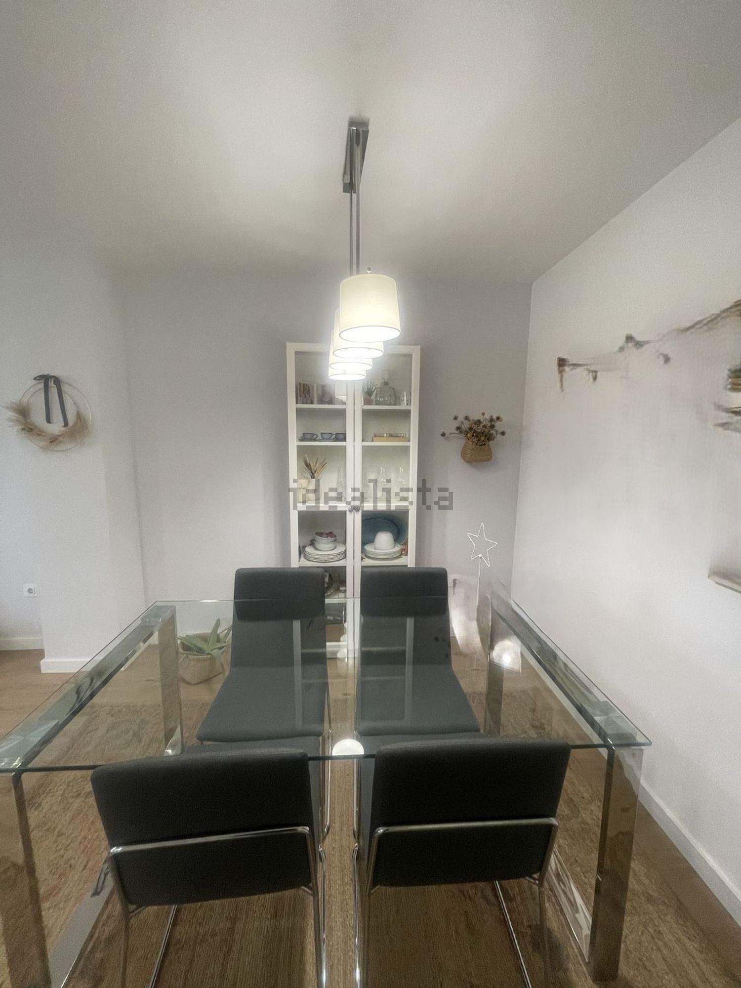 Pis de 111 m² a València