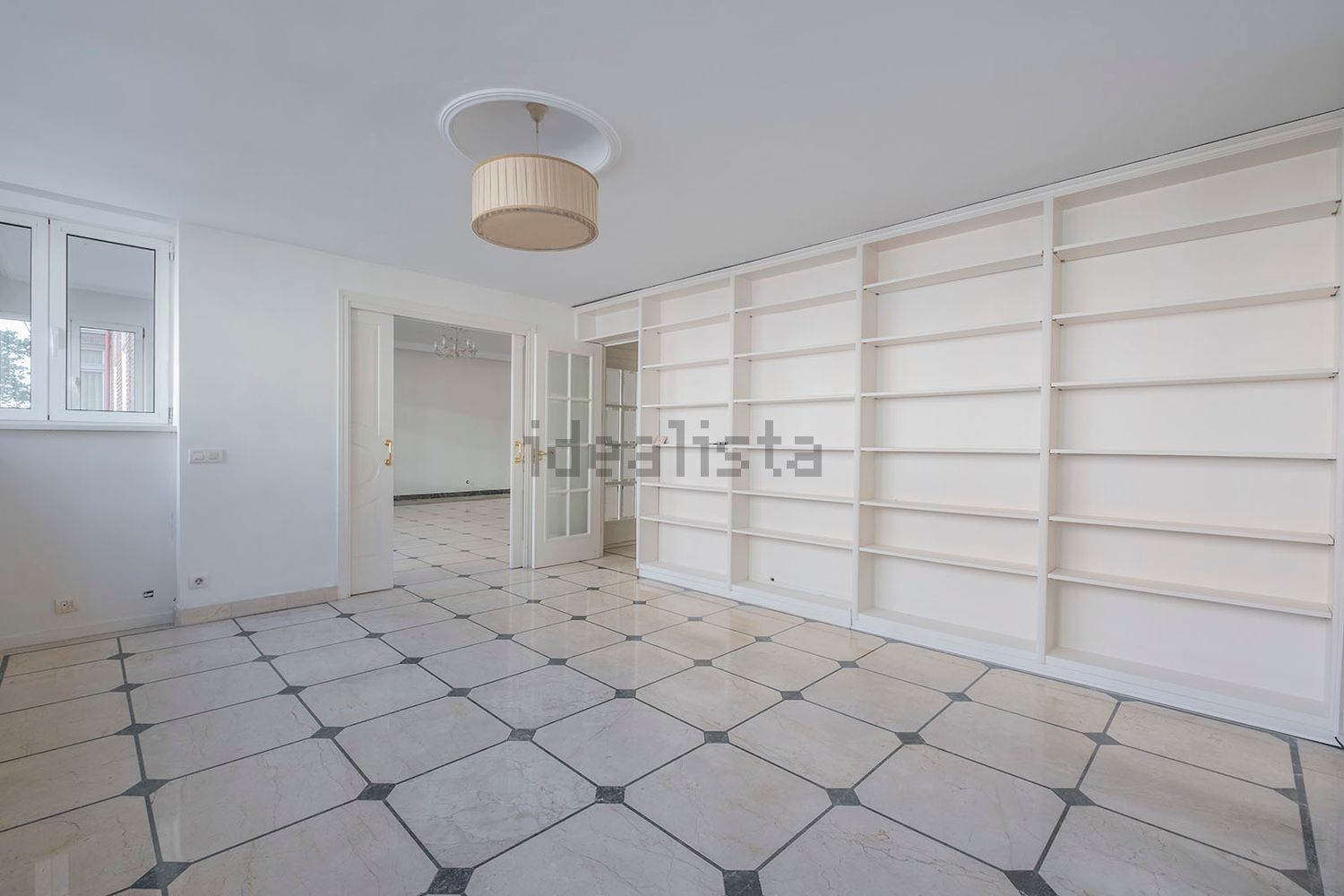 Pis de 306 m² a Madrid