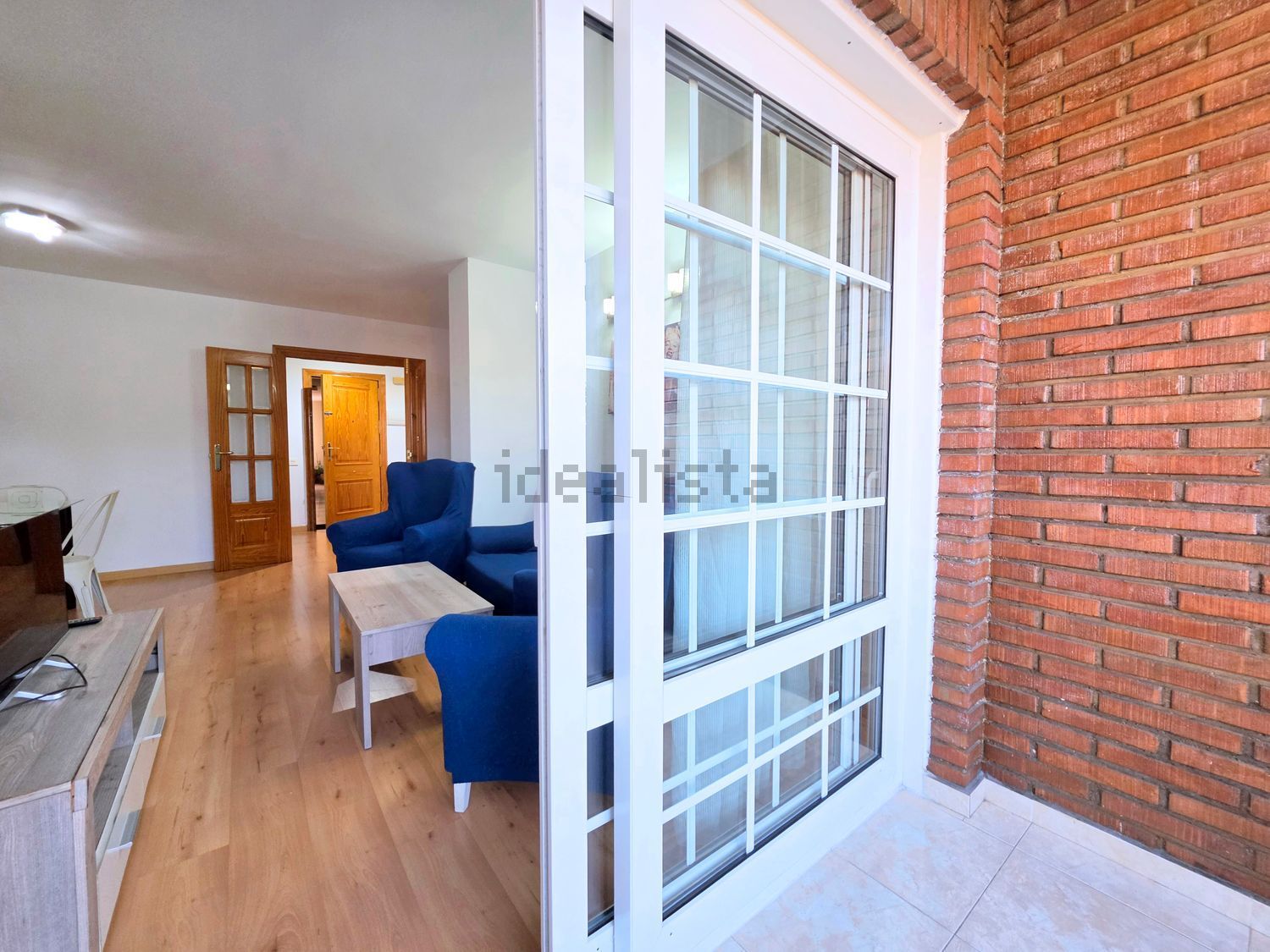 Pis de 130 m² a Cartagena