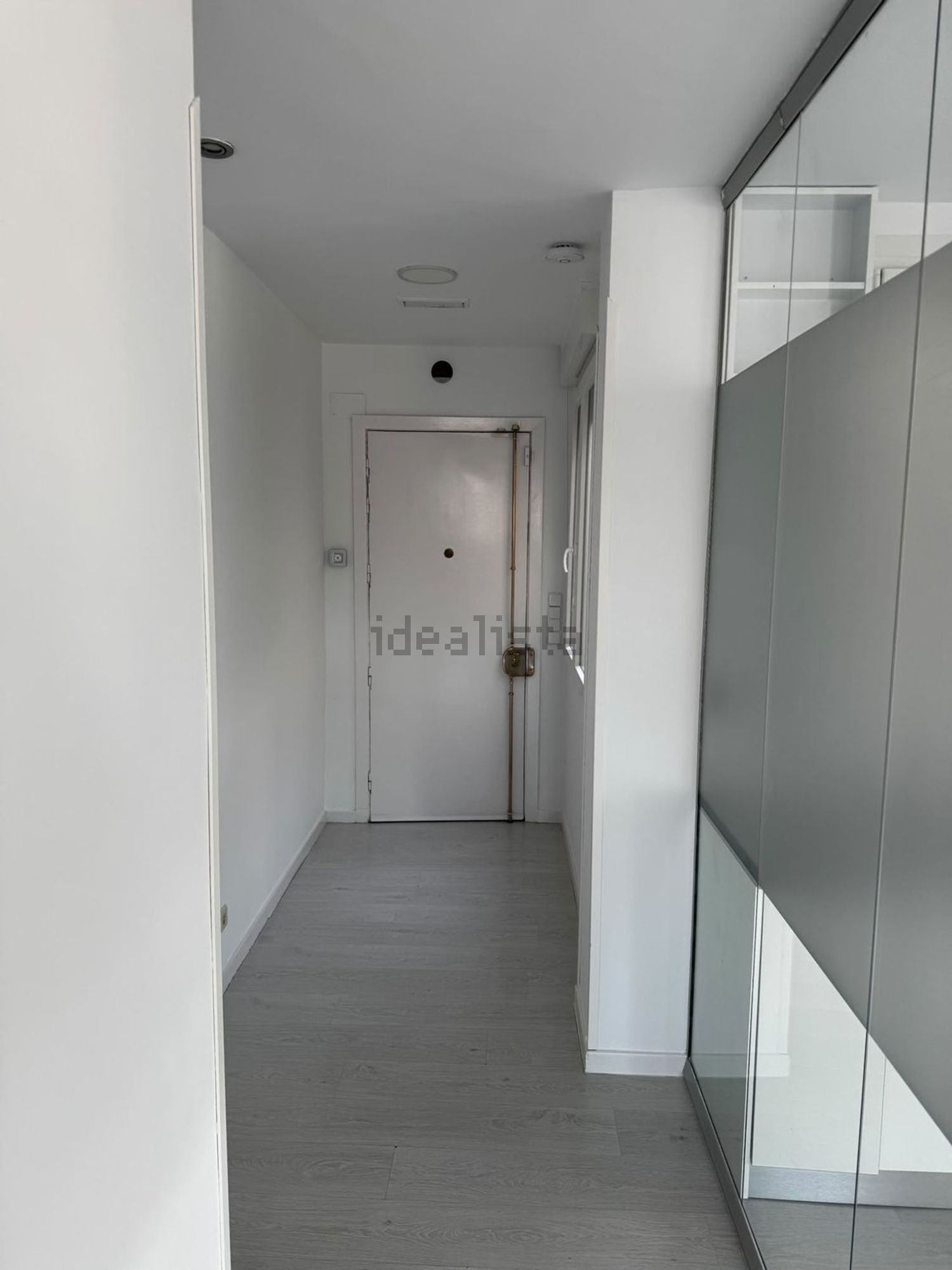 Flat 81 m² in Madrid