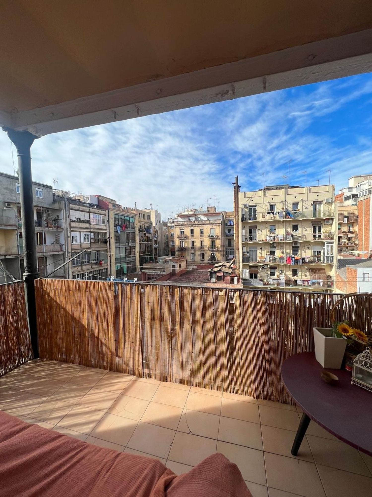 Stanza in affitto, Barcelona