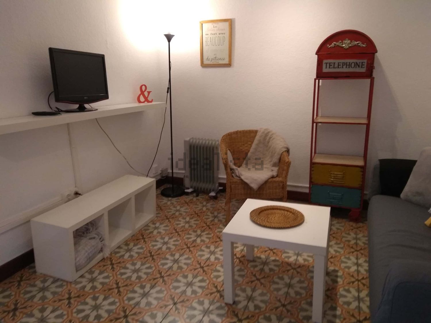 Habitación en alquiler, Barcelona