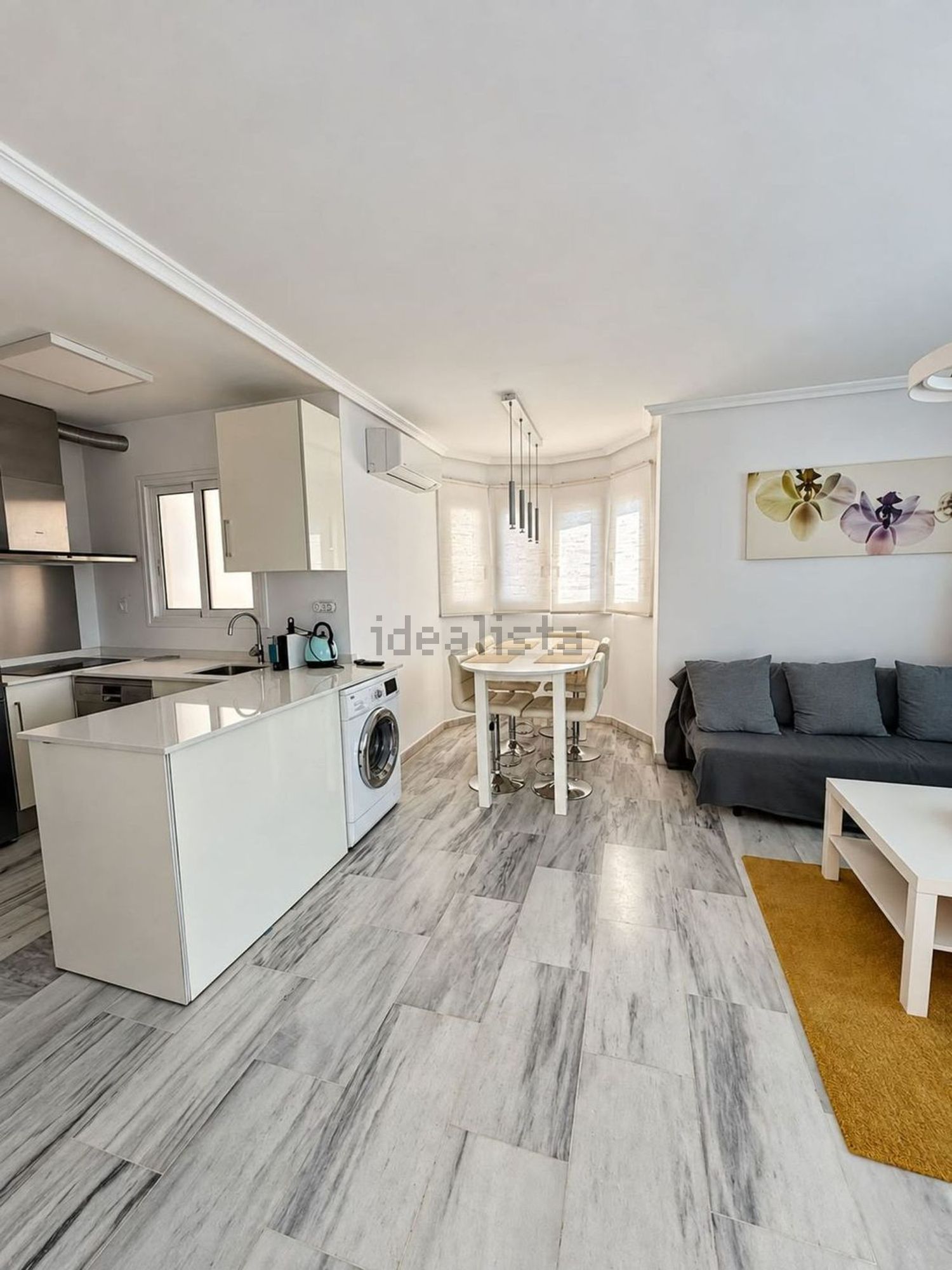 Flat 78 m² in Benalmádena