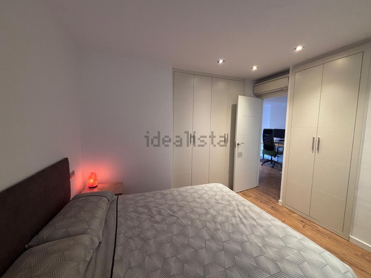 Pis de 84 m² a Madrid