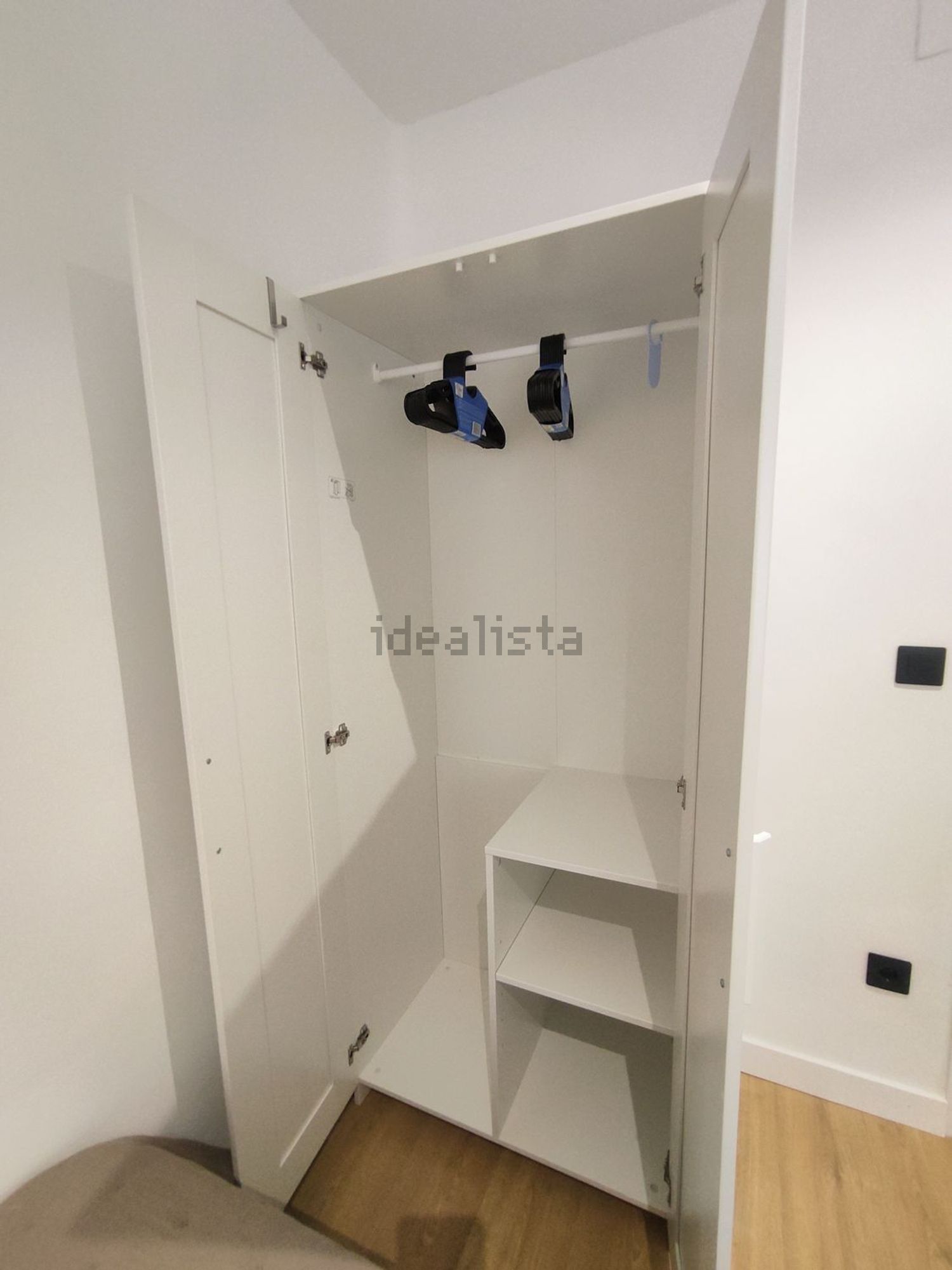 Habitació de lloguer, Àvila