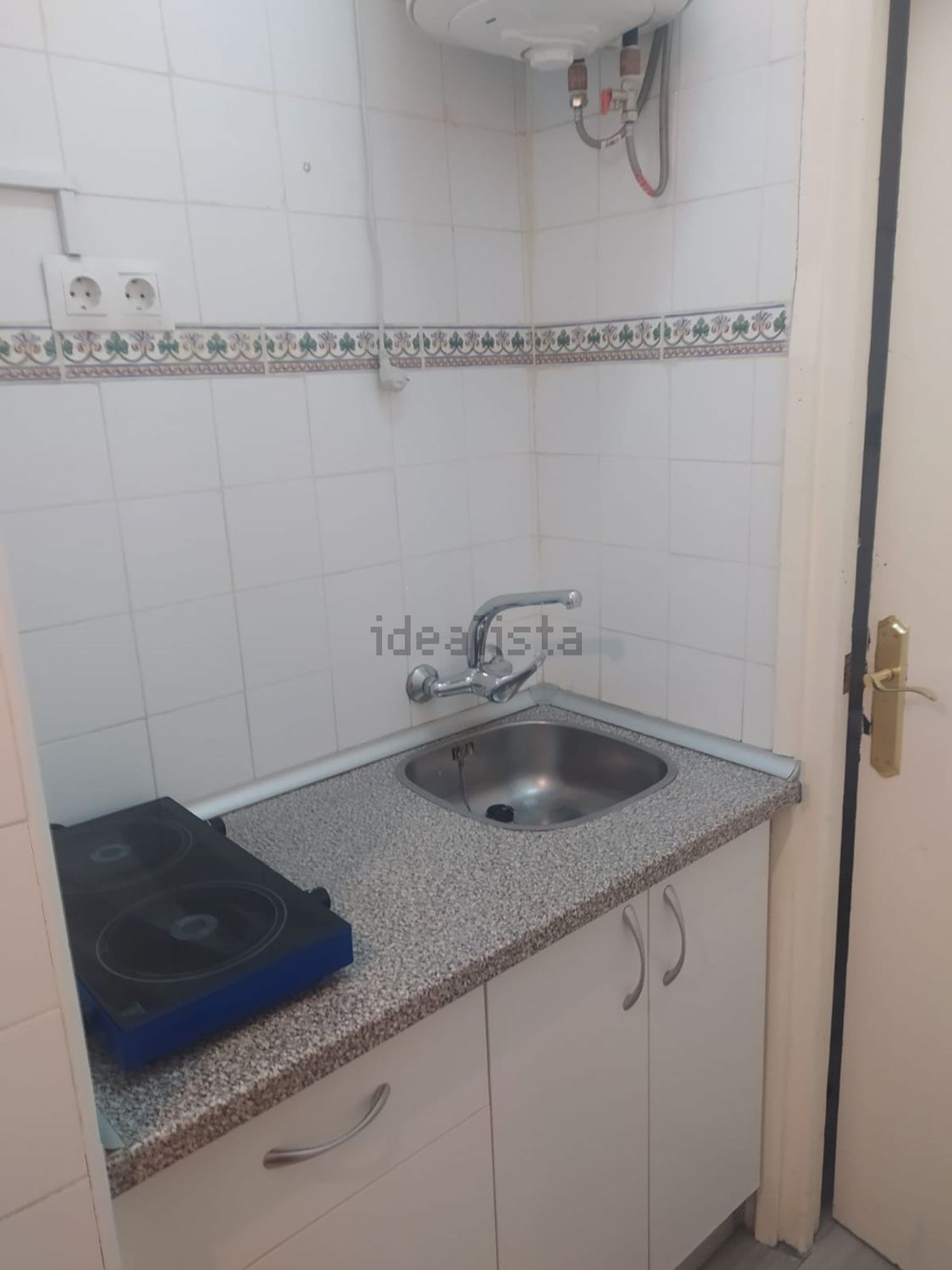Wohnung 55 m² in Granada