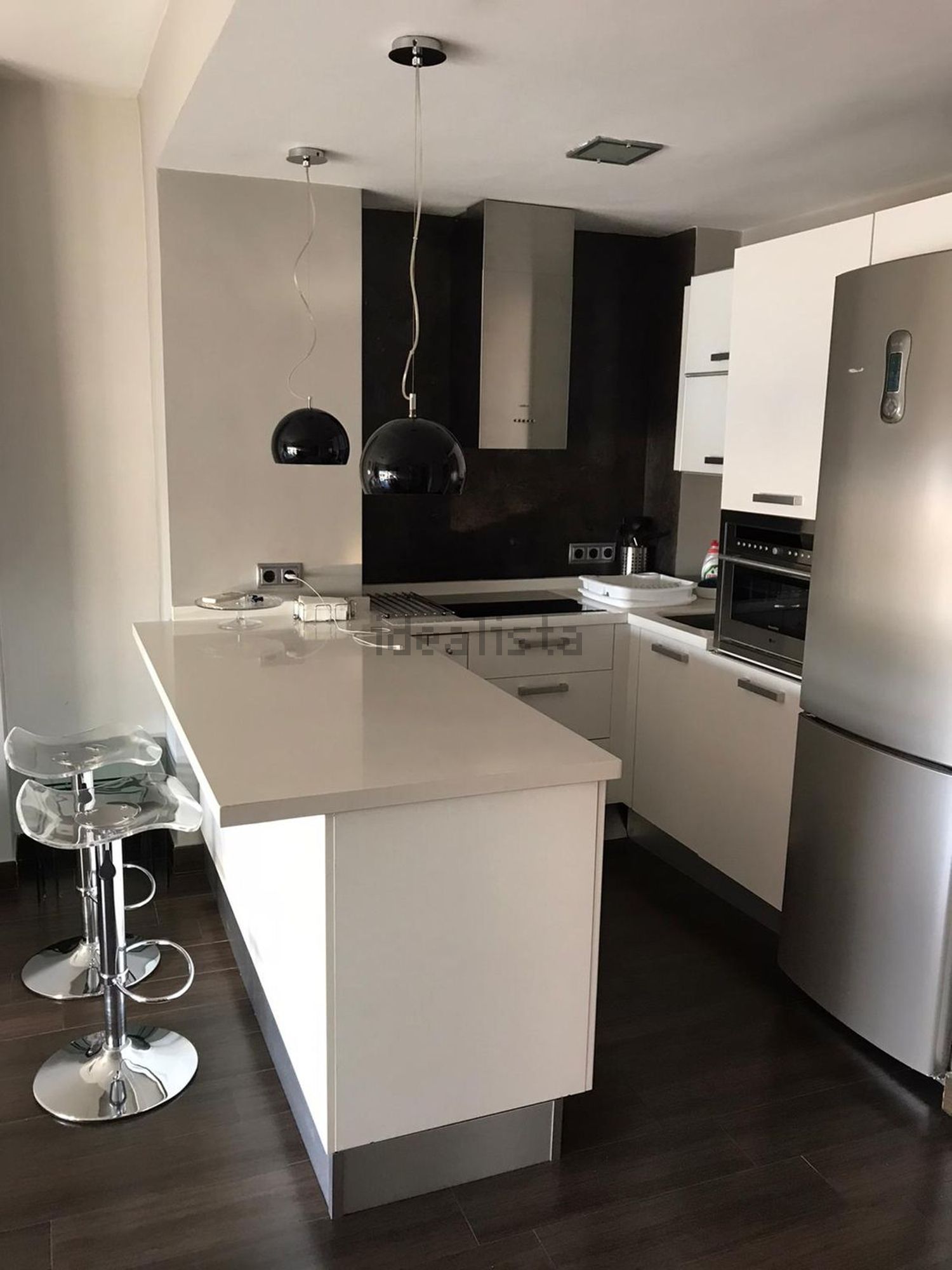 Piso de 75 m² en Sevilla