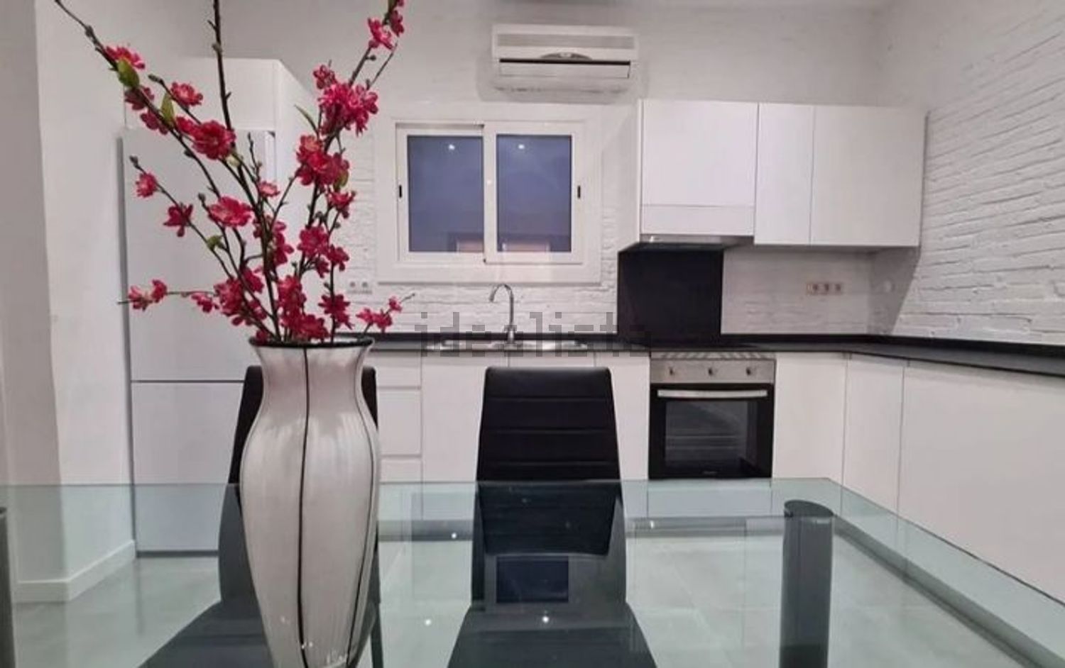 Квартира 90 м² в Gijón / Xixón