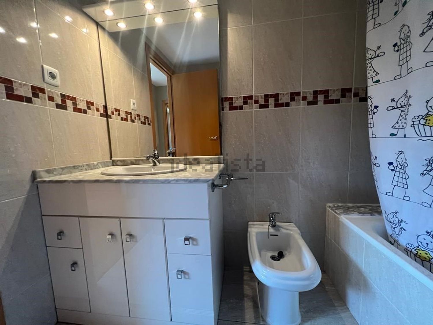 Piso de 90 m² en Tarragona