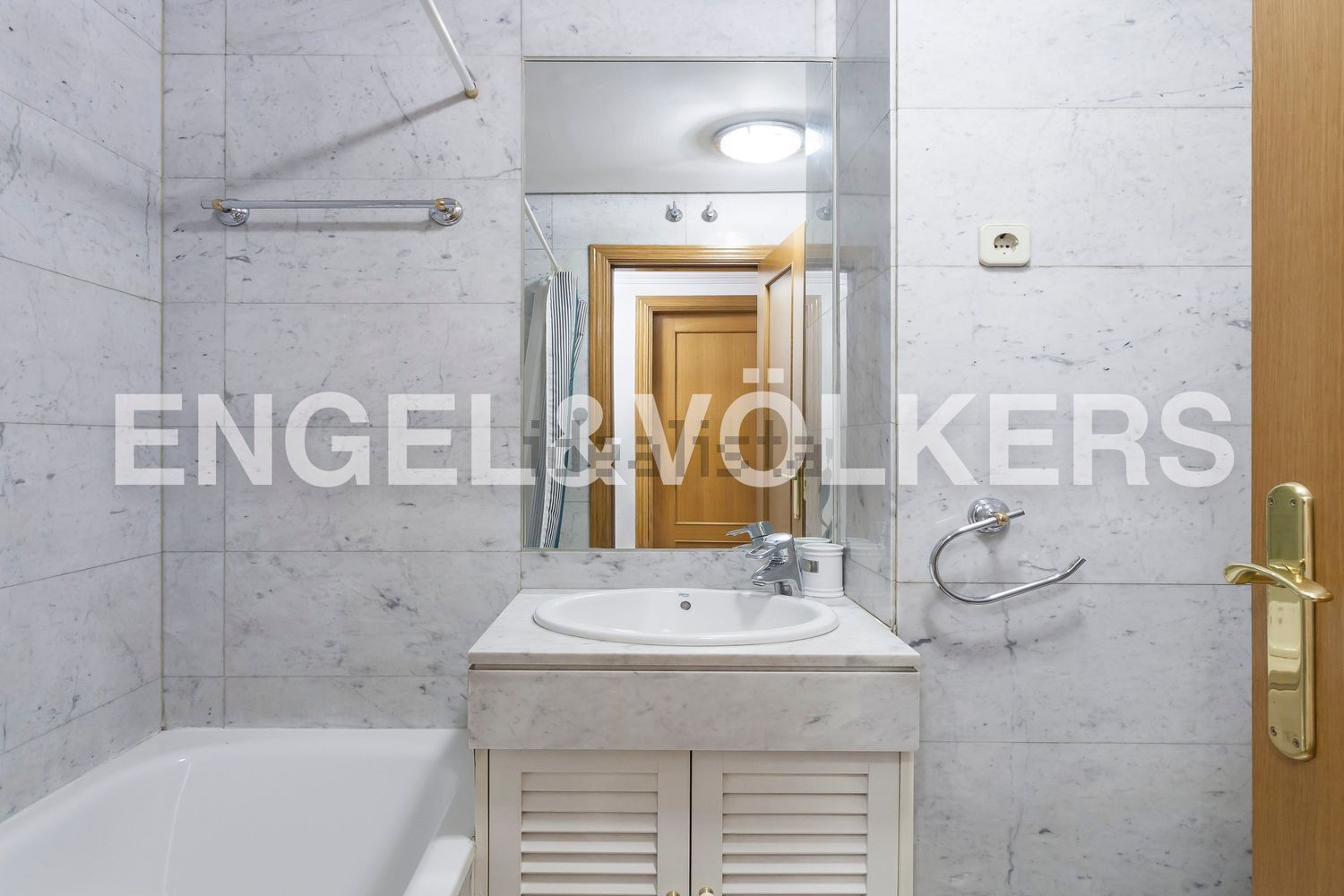 Pis de 85 m² a Madrid