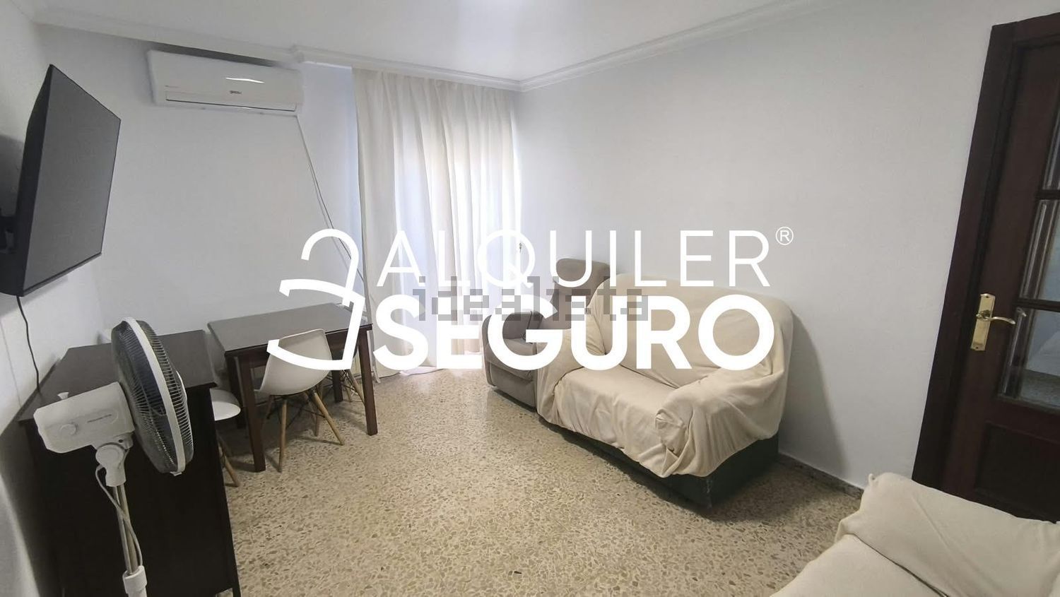 Piso de 75 m² en Sevilla