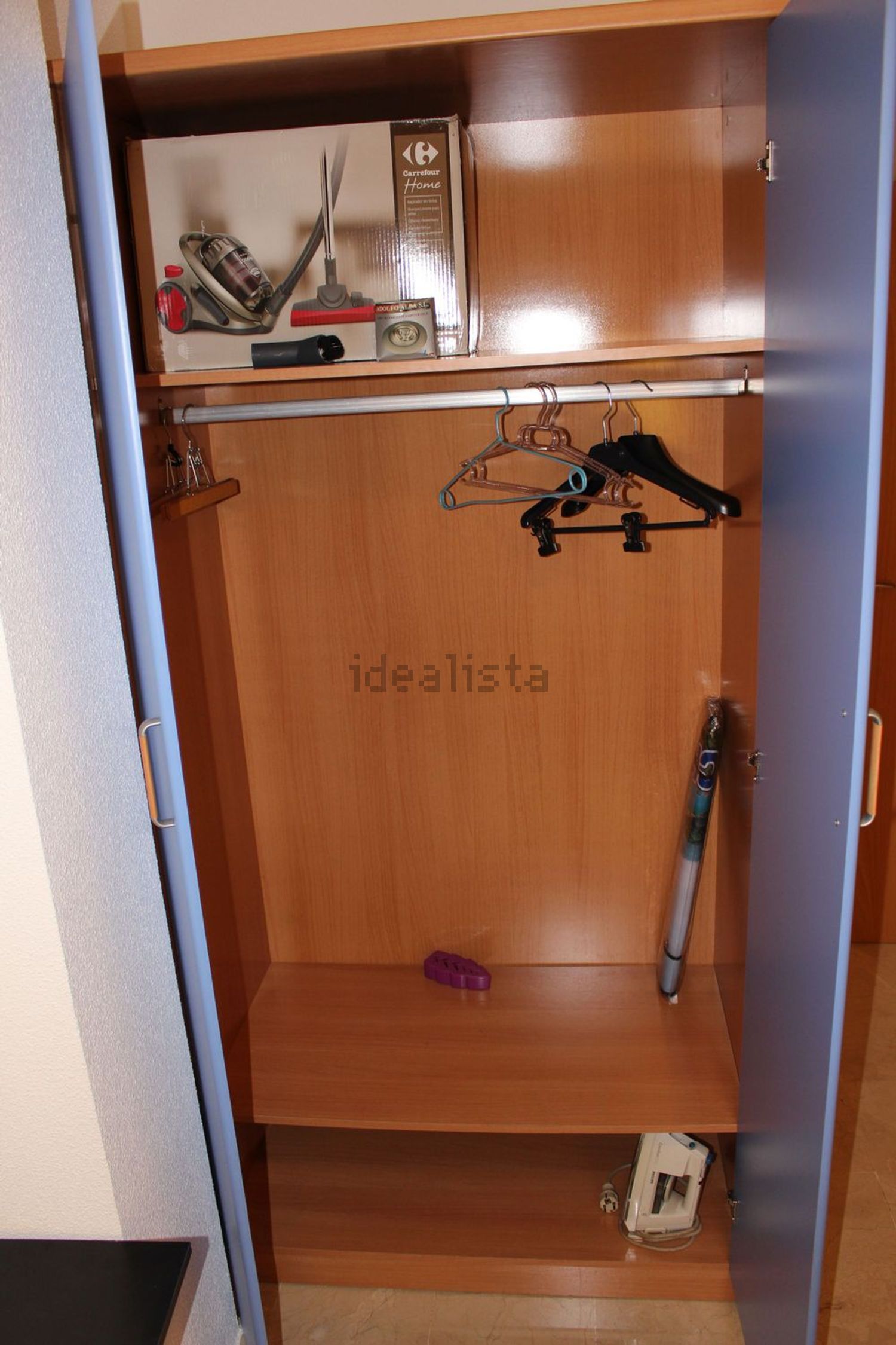 Piso de 70 m² en Alicante