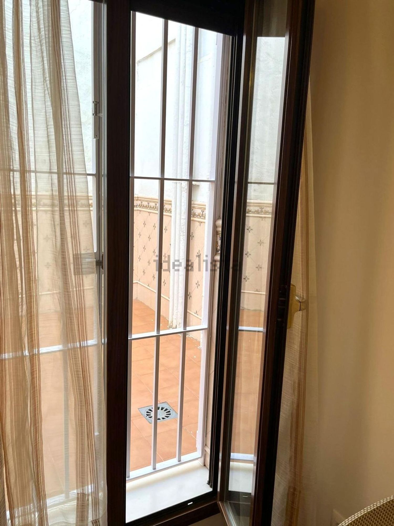 Pis de 121 m² a Sevilla