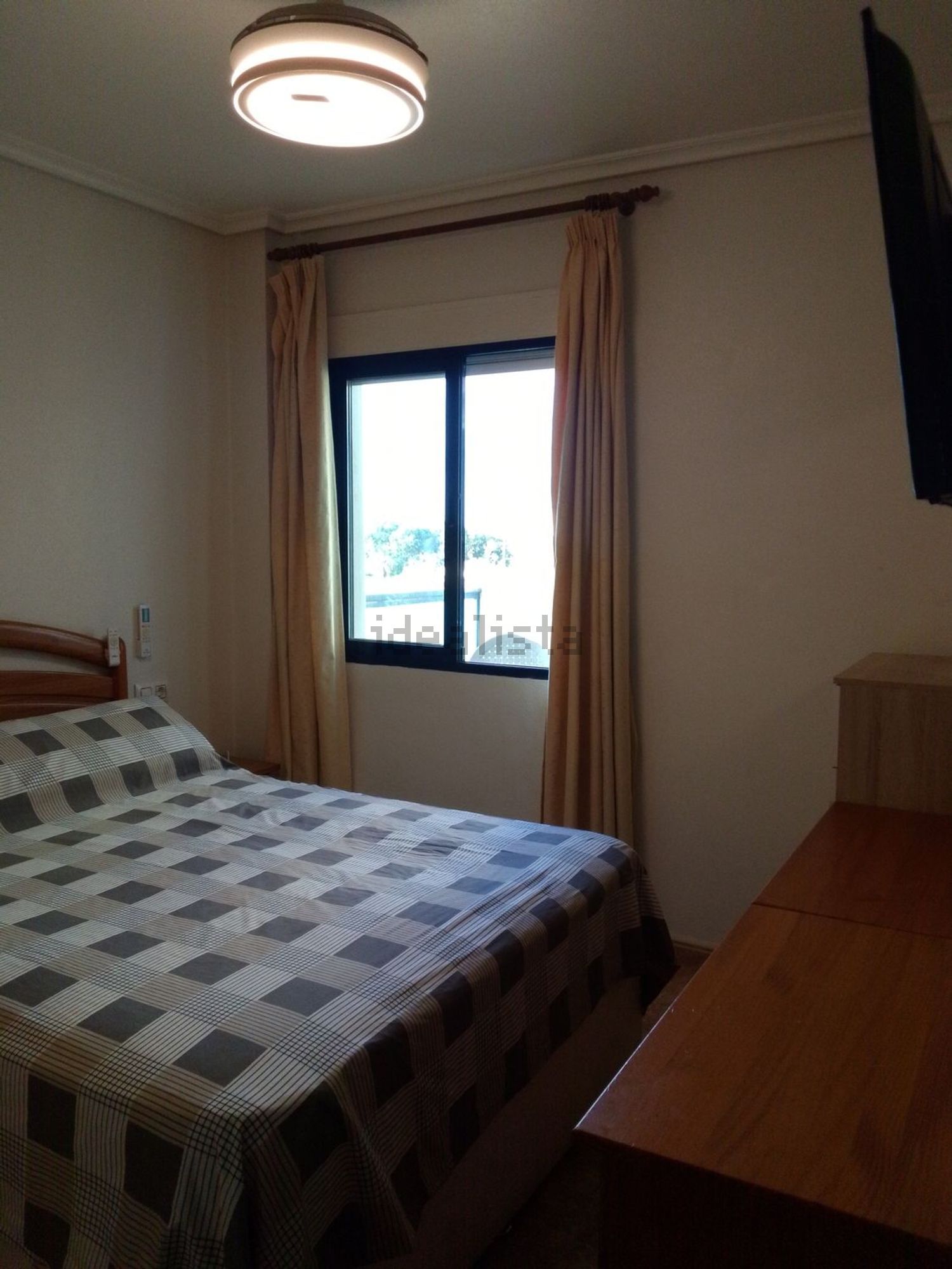 Habitació de lloguer, Oriola