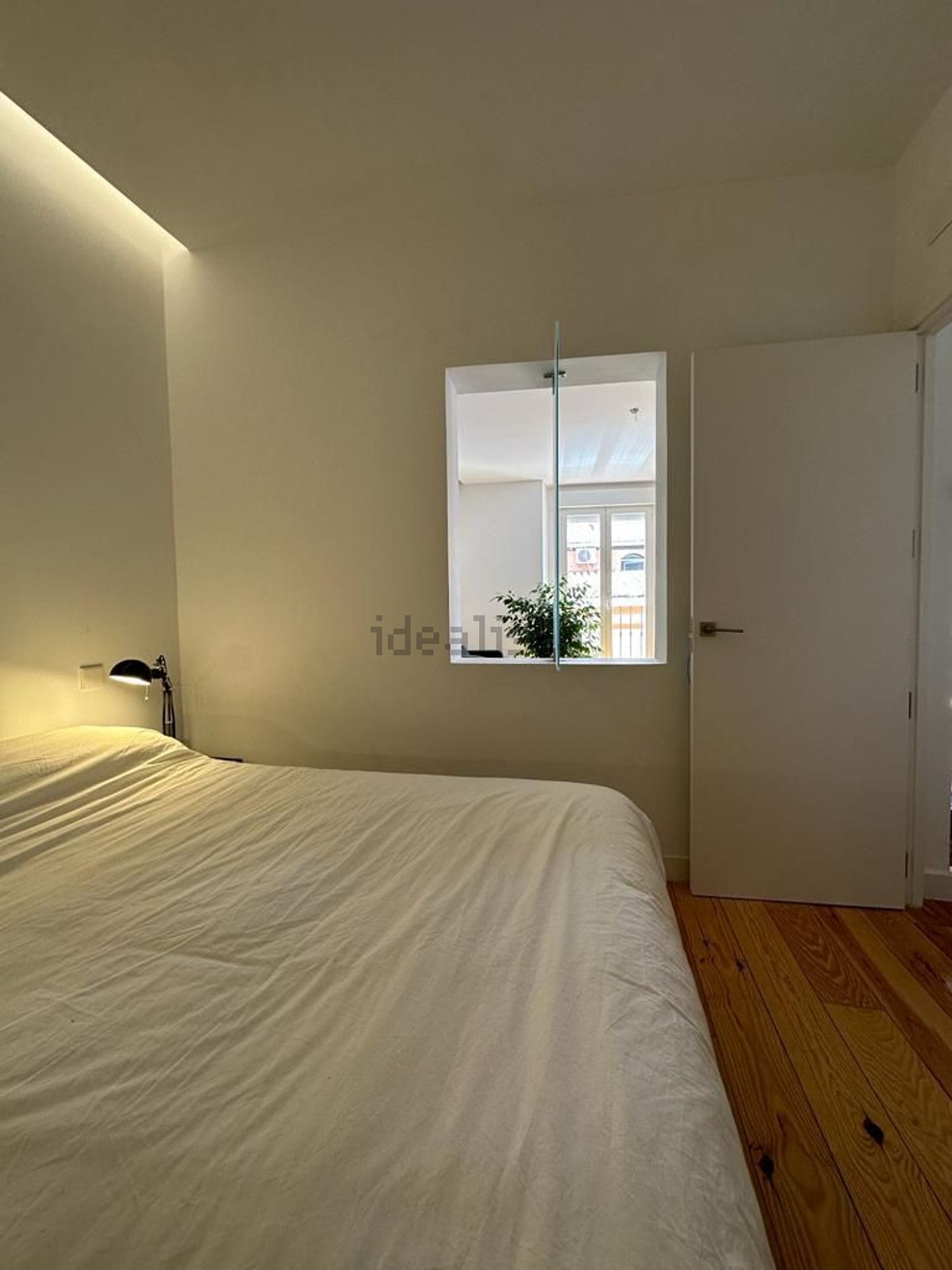 Piso de 80 m² en Madrid