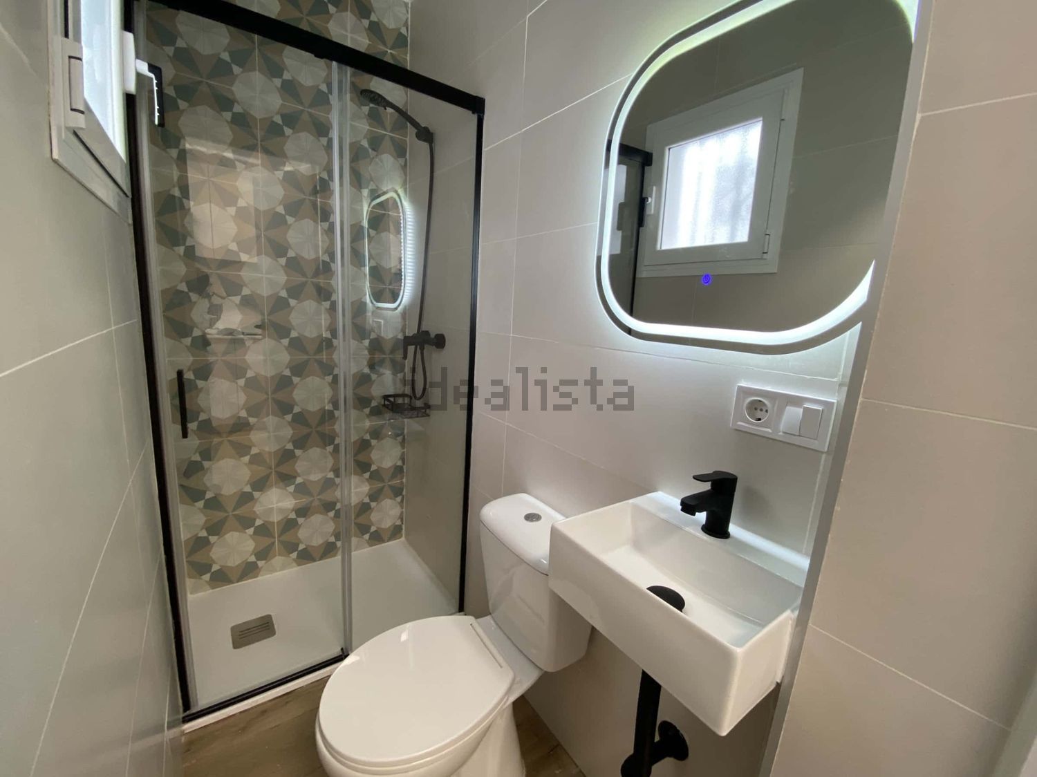 Habitación 200 m², Sevilla