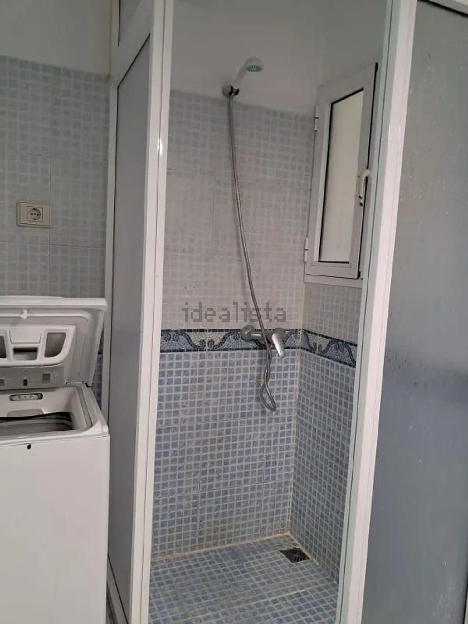 Piso de 48 m² en Palencia