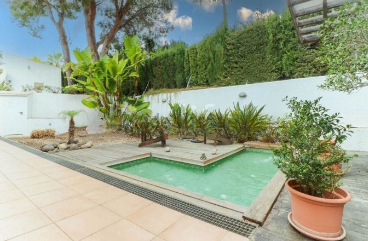 Casa de 400 m² a Altea