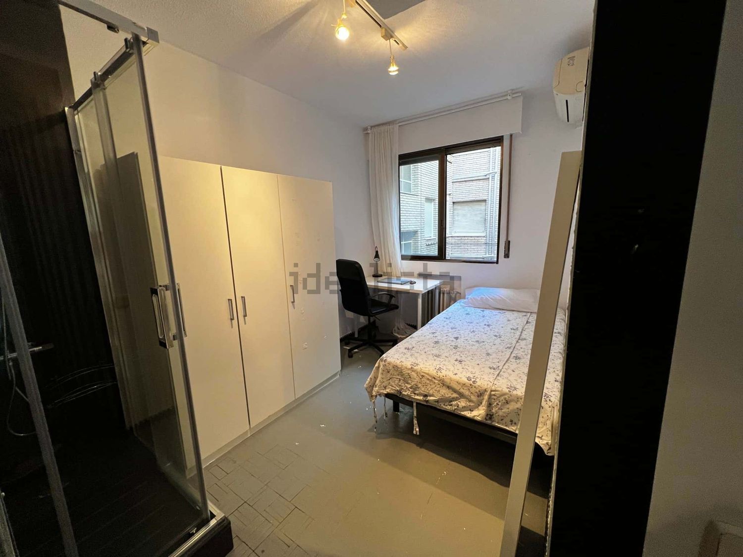 Habitación en alquiler, Madrid