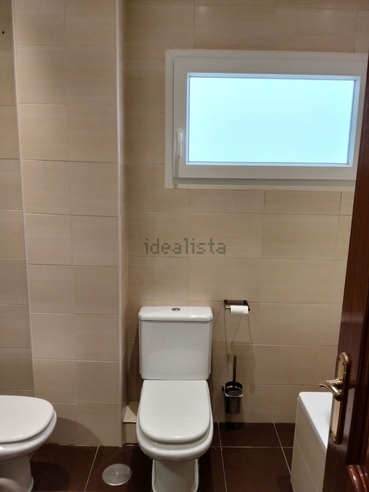 Piso de 90 m² en Zamora